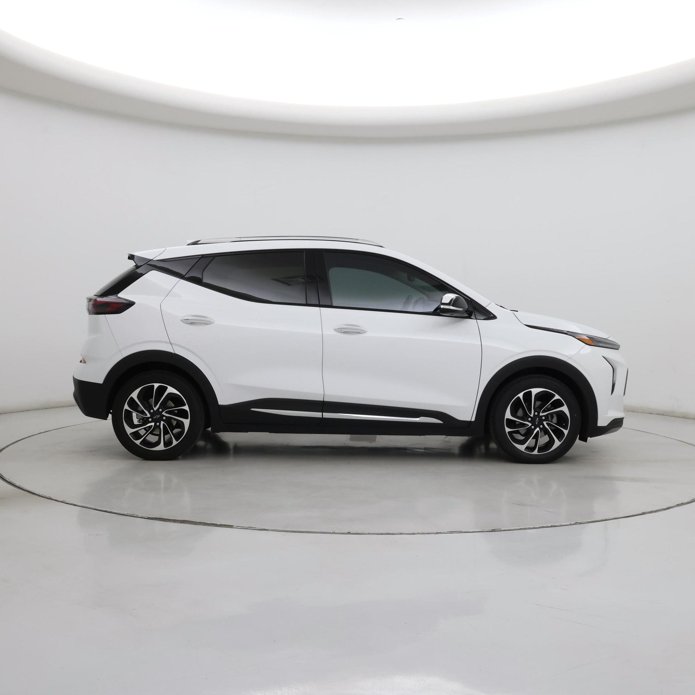 Thumbnail: 2023 Chevrolet Bolt EUV - 7