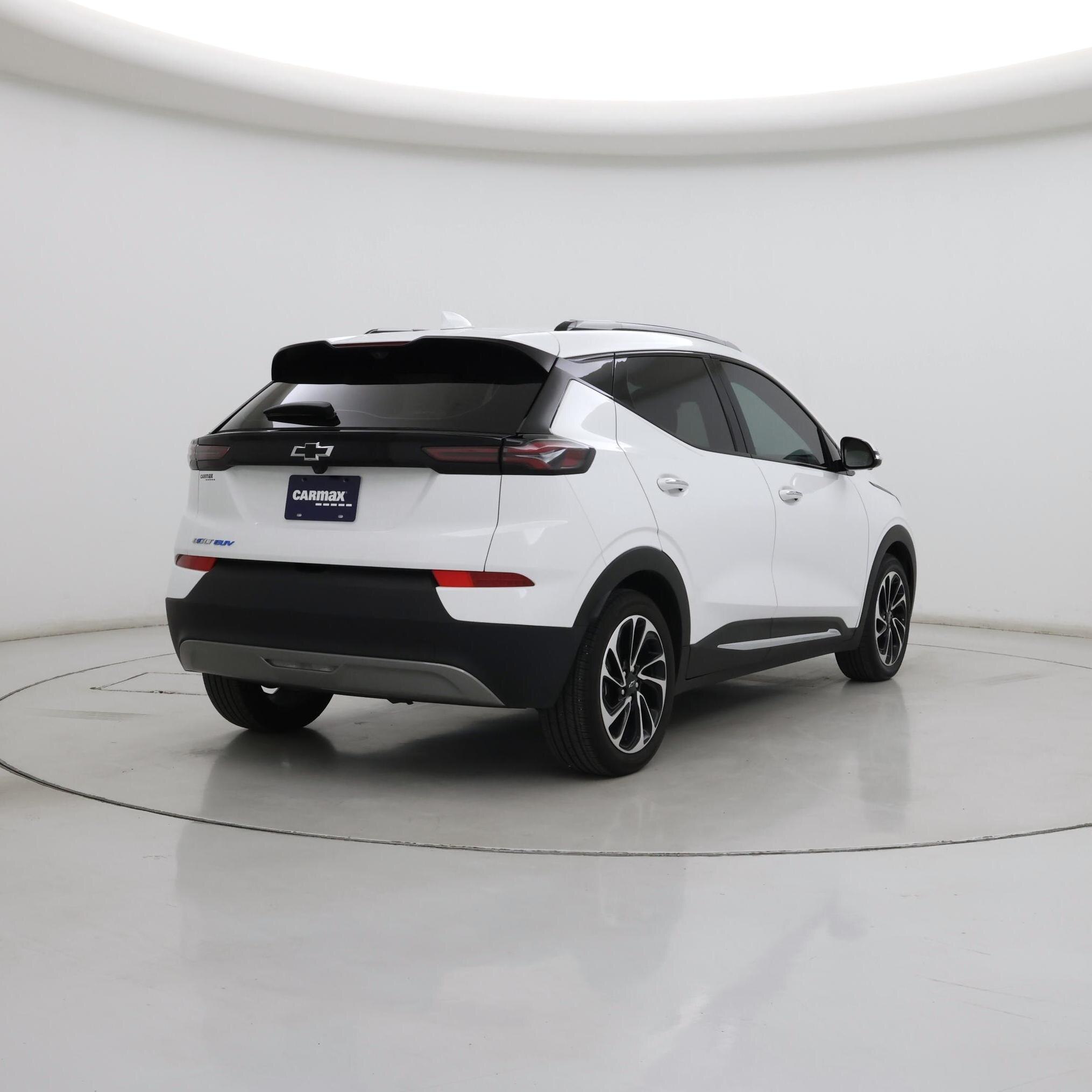 Thumbnail: 2023 Chevrolet Bolt EUV - 8