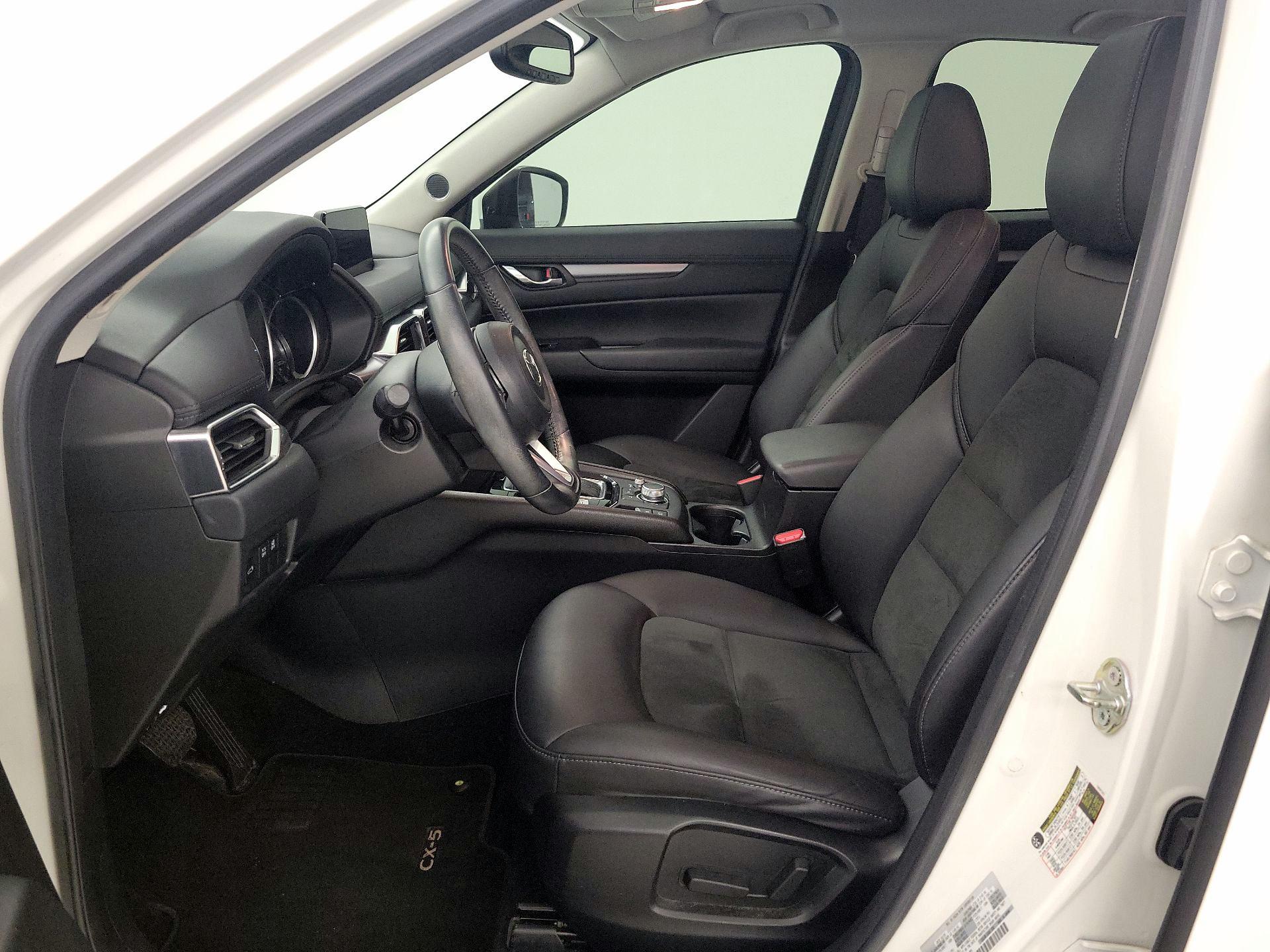 Thumbnail: 2020 Mazda CX-5 - 11