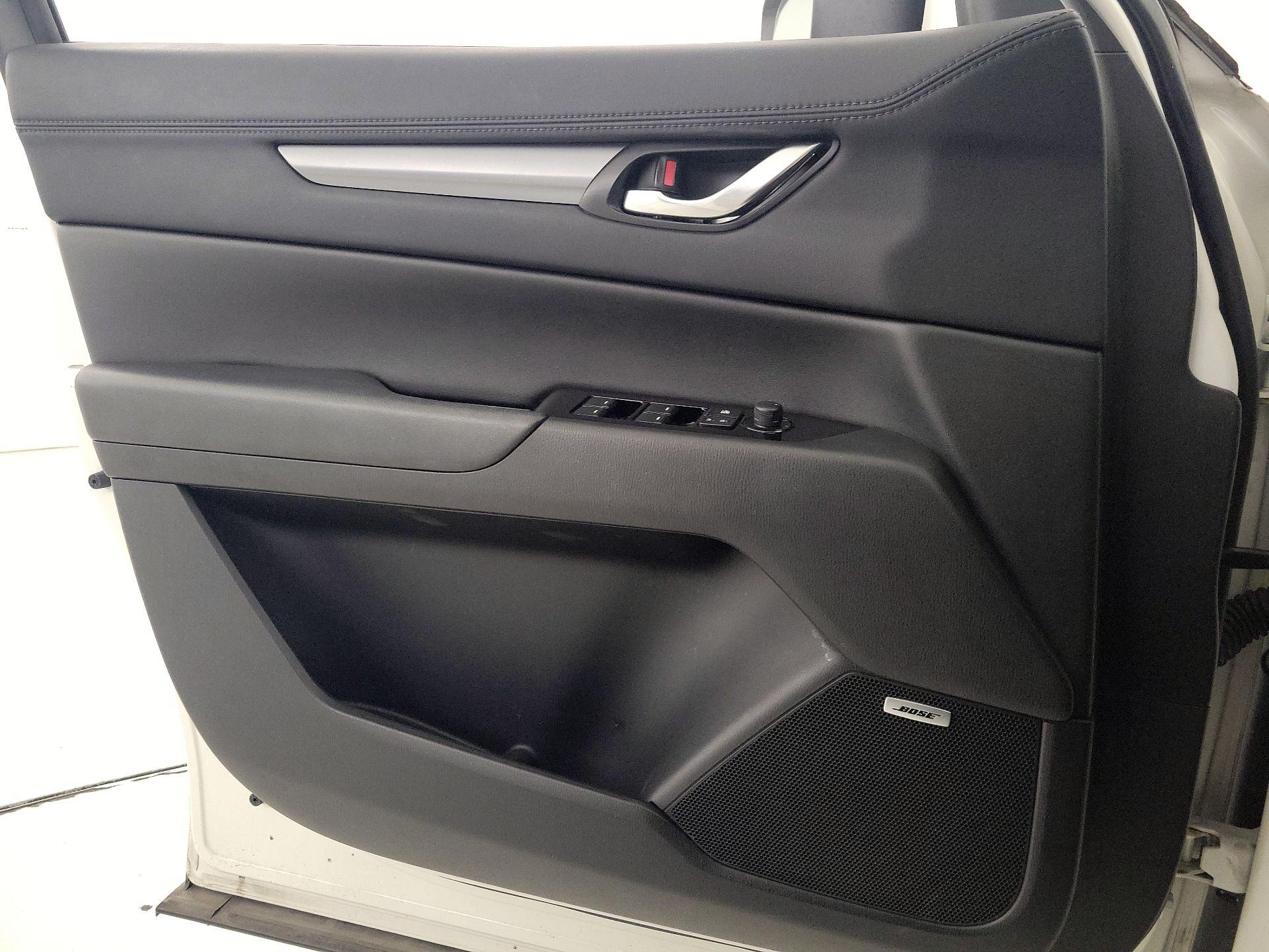 Thumbnail: 2020 Mazda CX-5 - 12