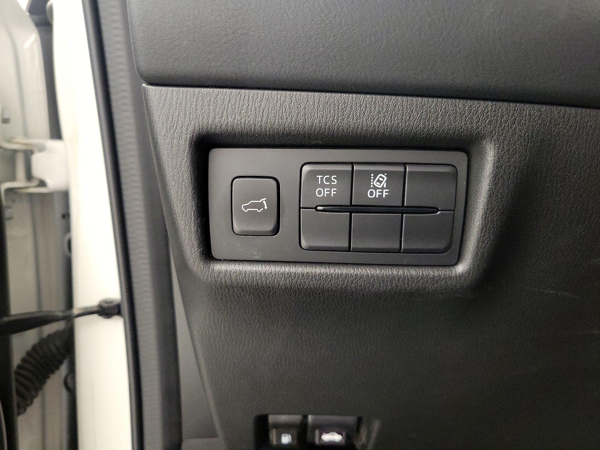 Thumbnail: 2020 Mazda CX-5 - 13