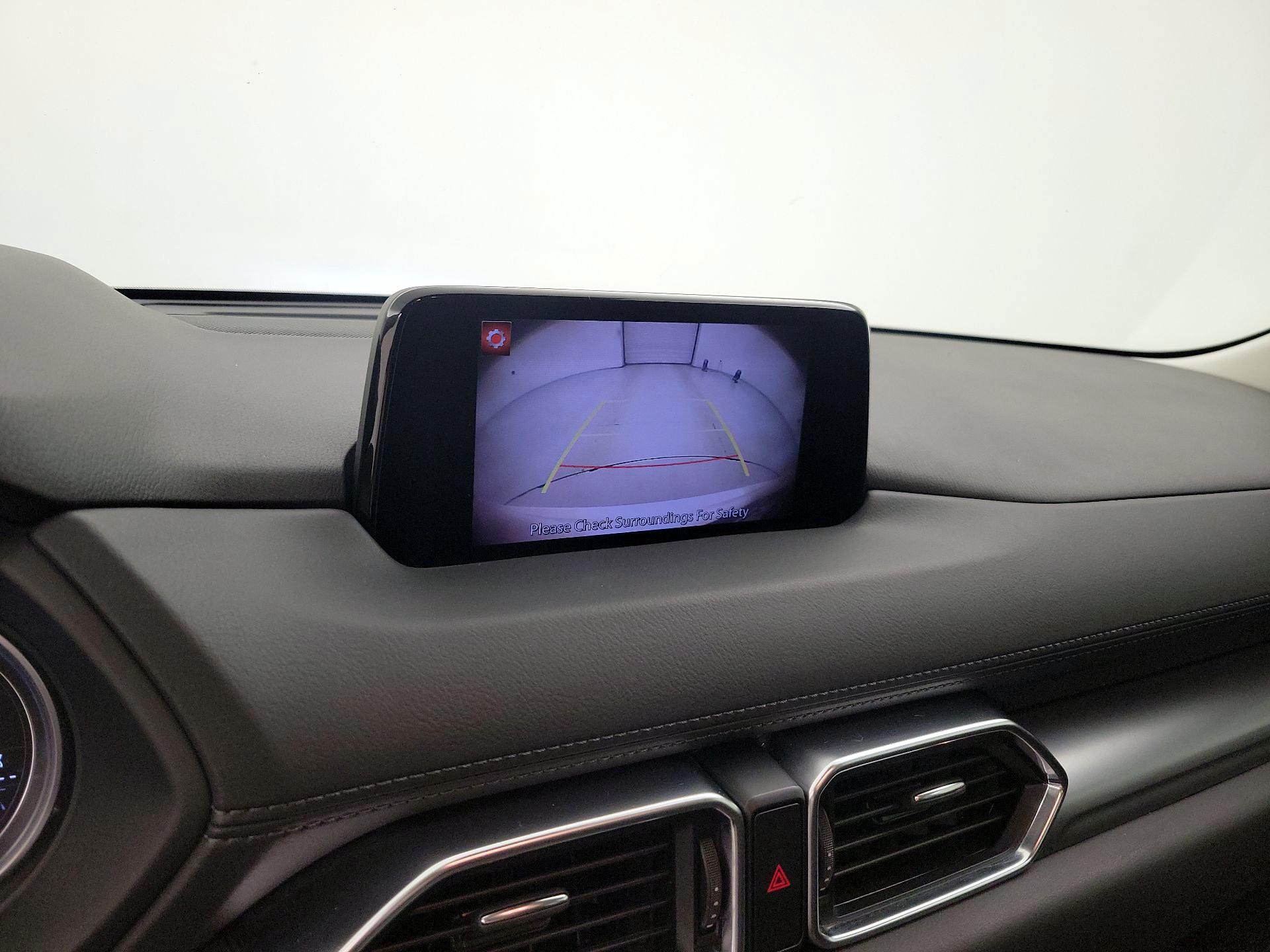 Thumbnail: 2020 Mazda CX-5 - 14