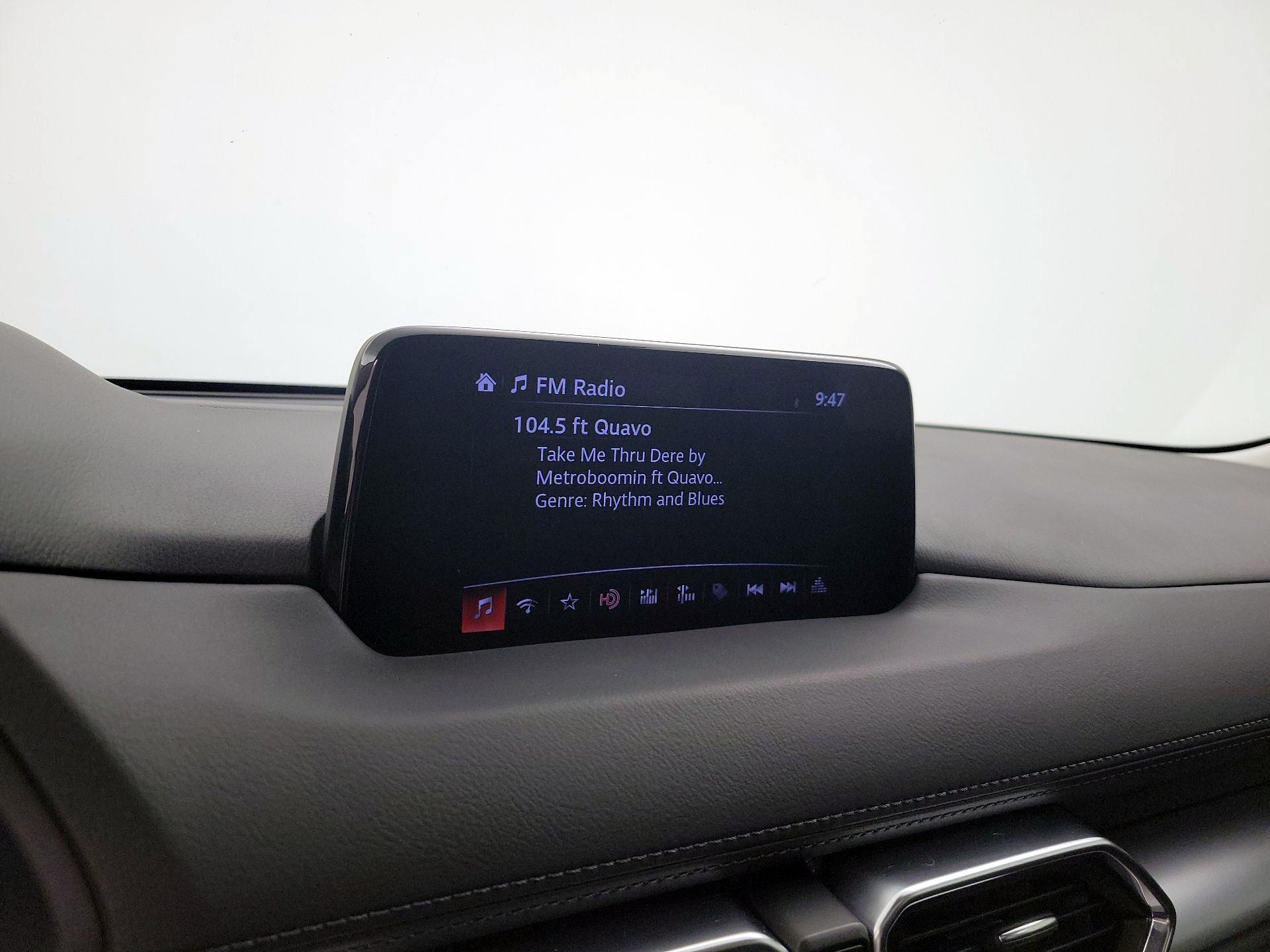 Thumbnail: 2020 Mazda CX-5 - 15