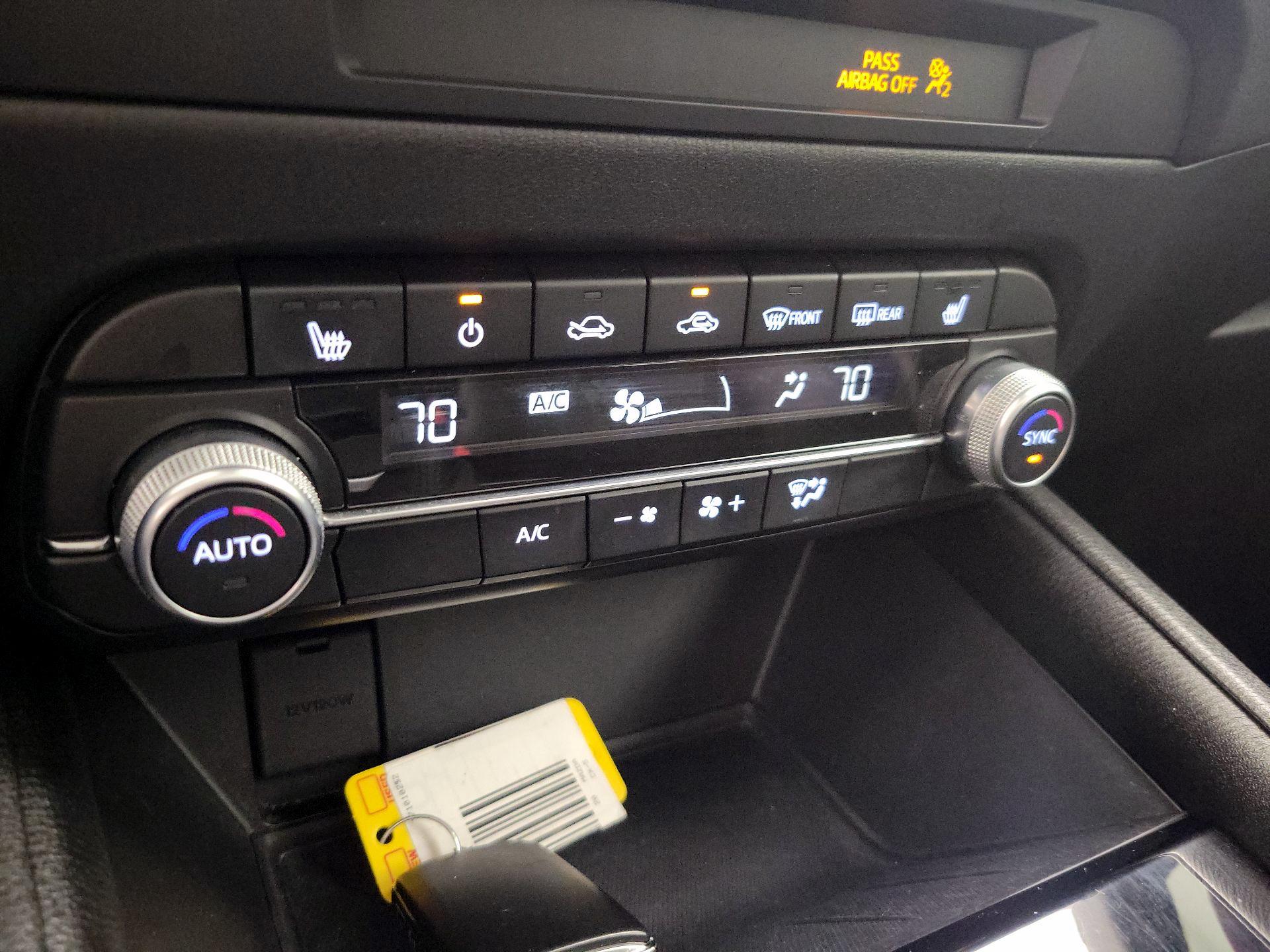 Thumbnail: 2020 Mazda CX-5 - 16