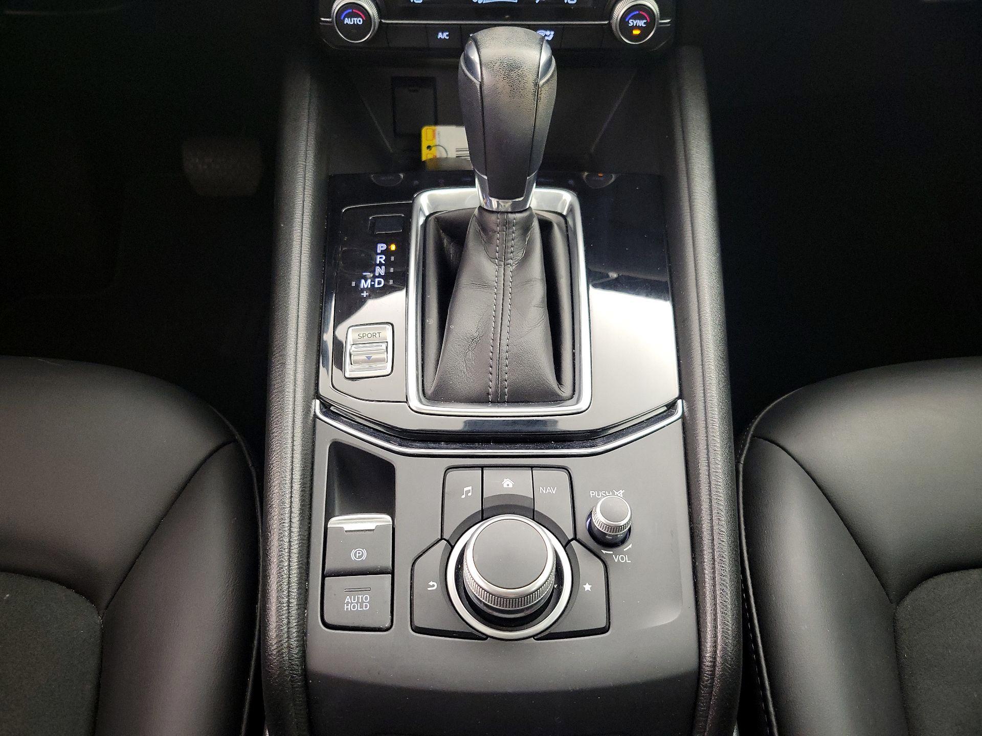 Thumbnail: 2020 Mazda CX-5 - 17