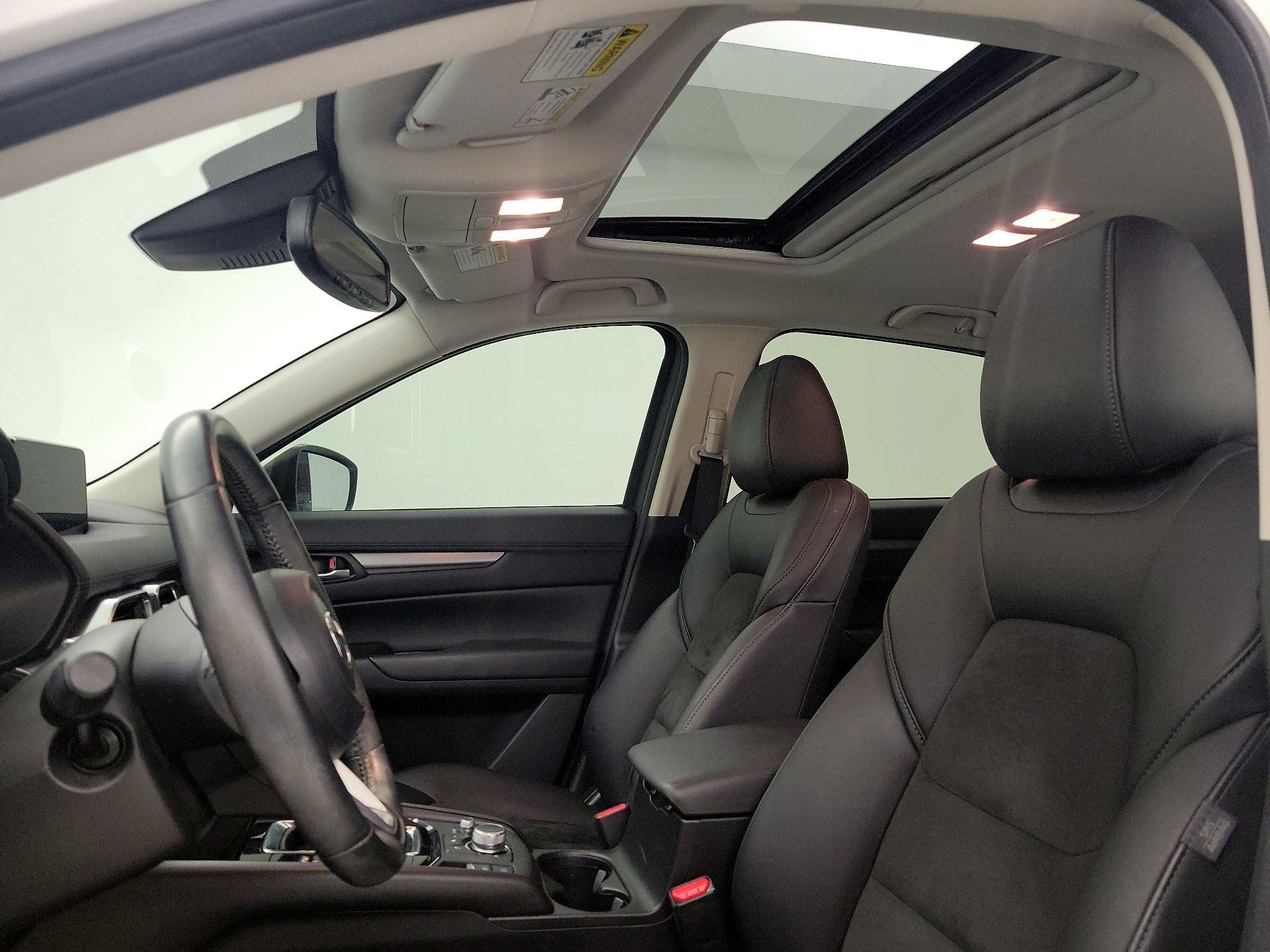 Thumbnail: 2020 Mazda CX-5 - 18