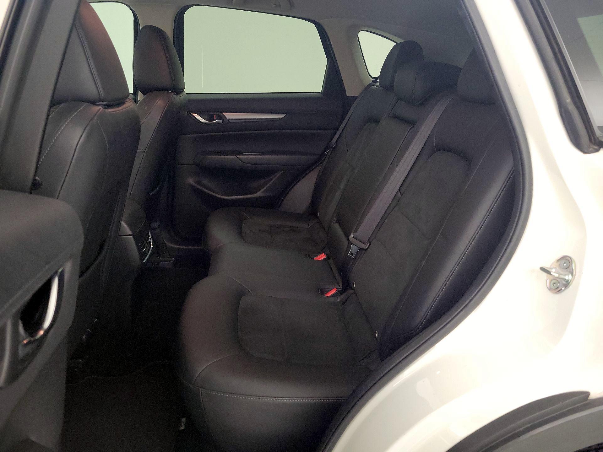 Thumbnail: 2020 Mazda CX-5 - 19