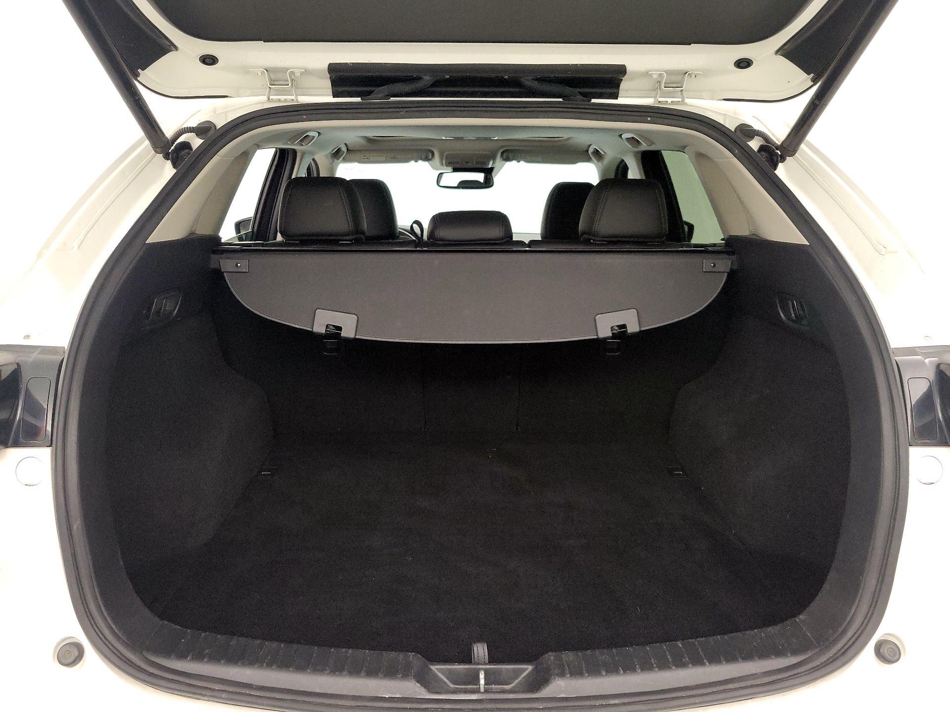 Thumbnail: 2020 Mazda CX-5 - 20