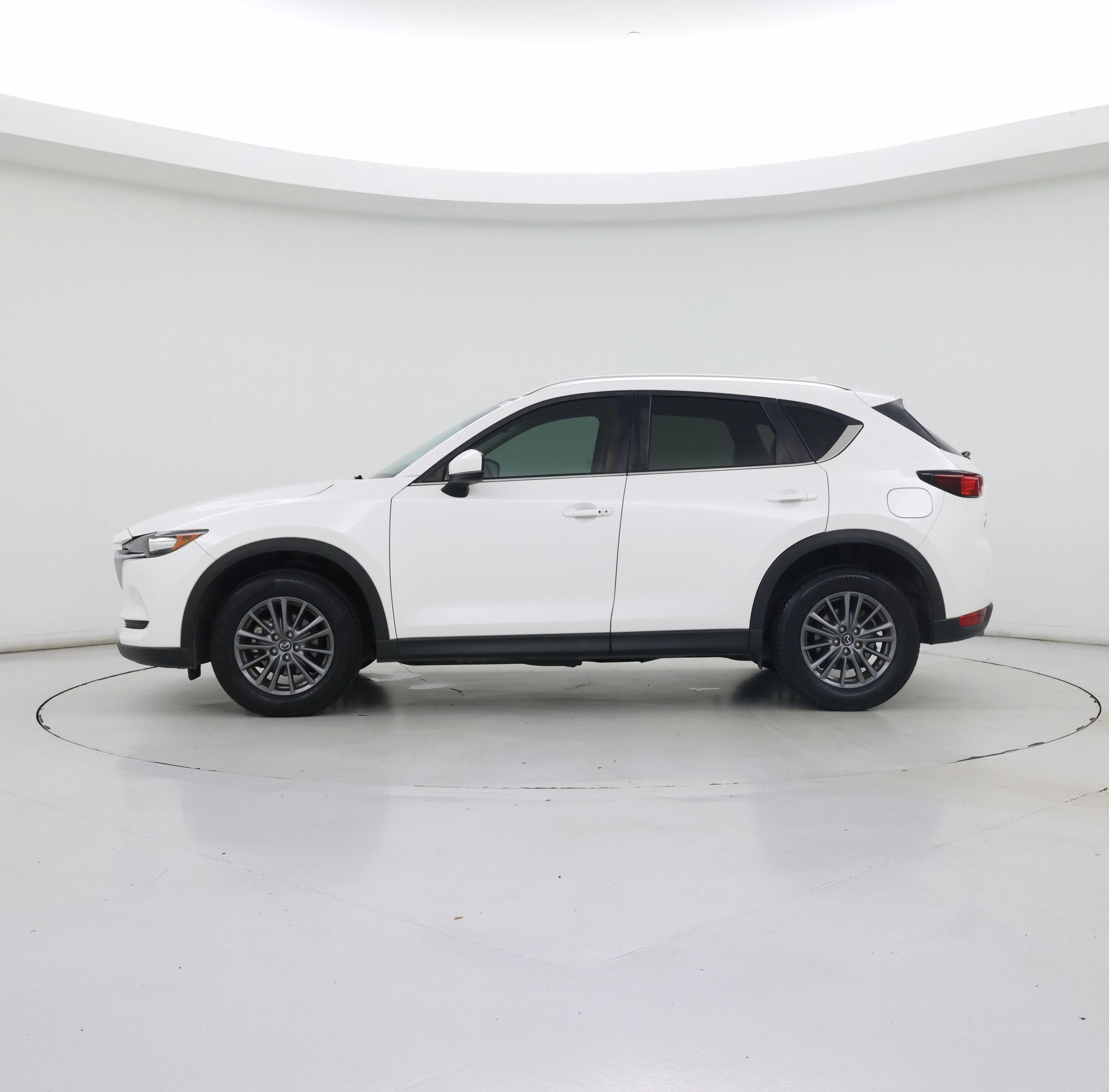 Thumbnail: 2020 Mazda CX-5 - 3
