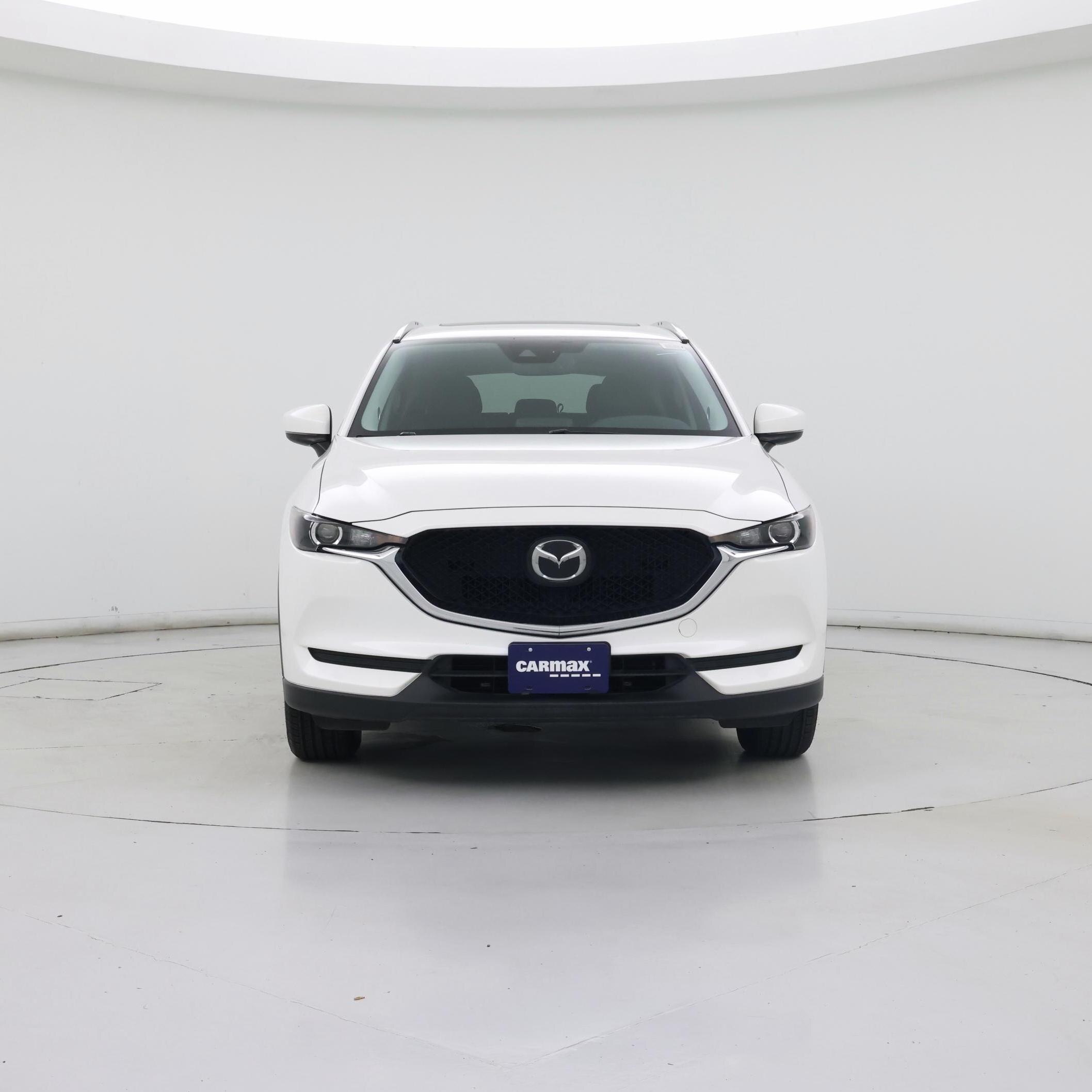 Thumbnail: 2020 Mazda CX-5 - 5