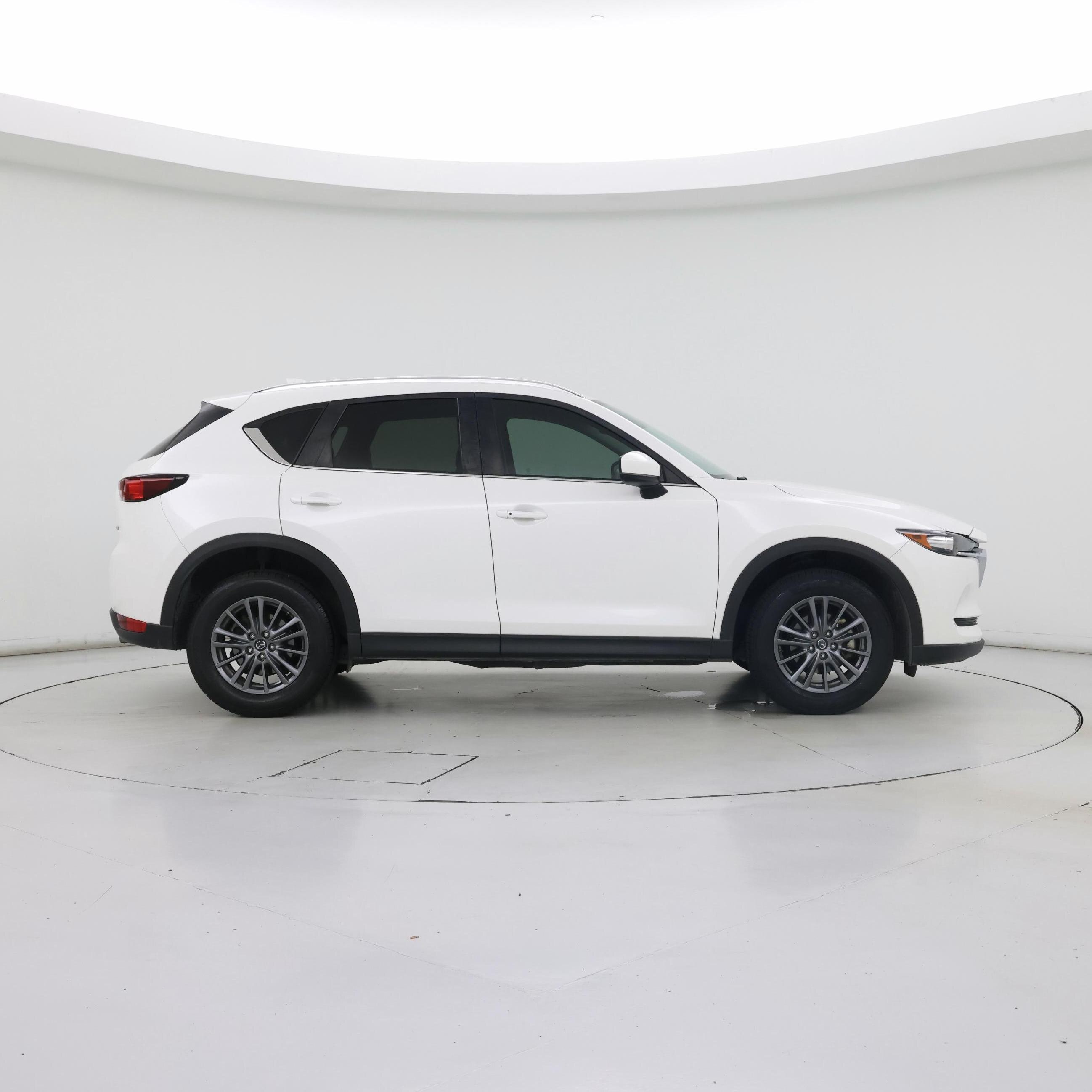 Thumbnail: 2020 Mazda CX-5 - 7