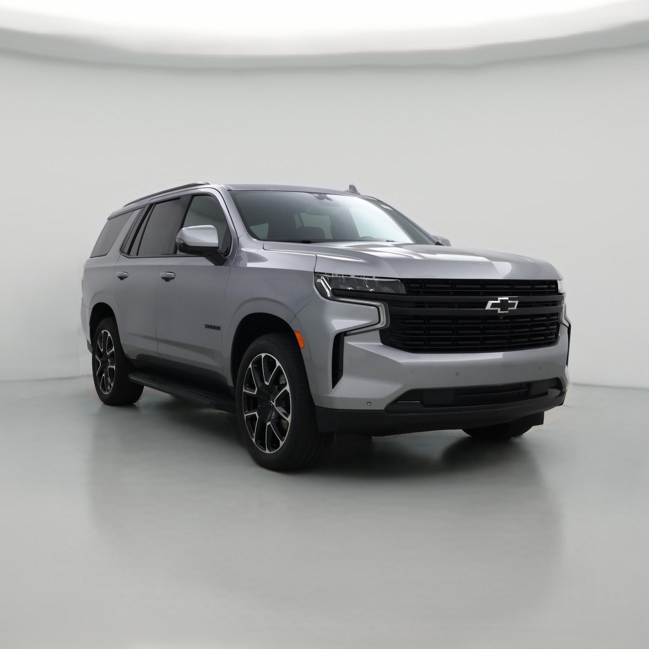 Thumbnail: 2023 Chevrolet Tahoe - 1