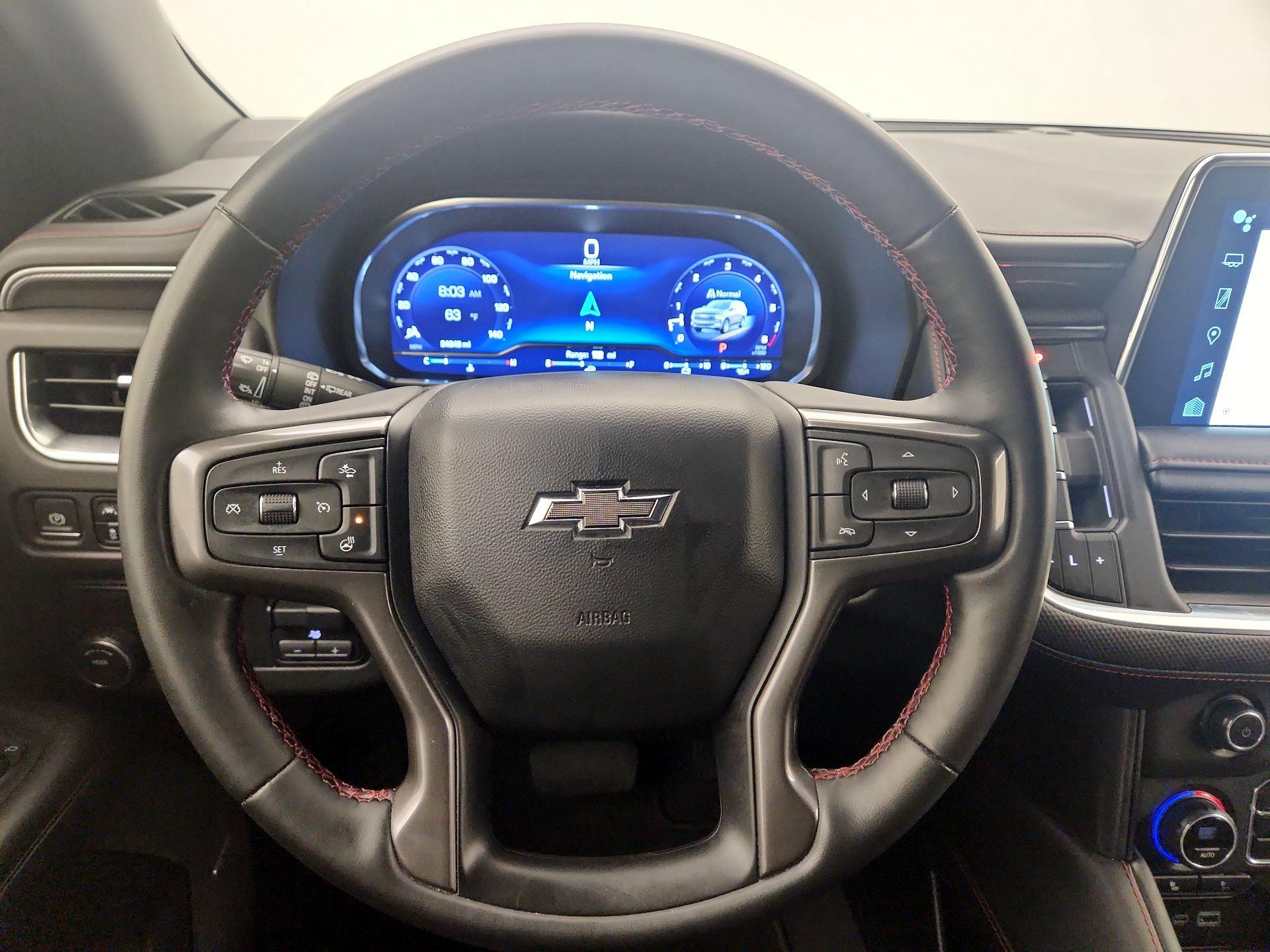 Thumbnail: 2023 Chevrolet Tahoe - 10