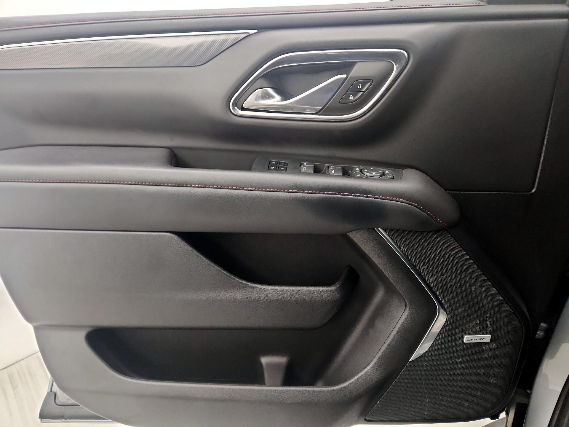 Thumbnail: 2023 Chevrolet Tahoe - 12