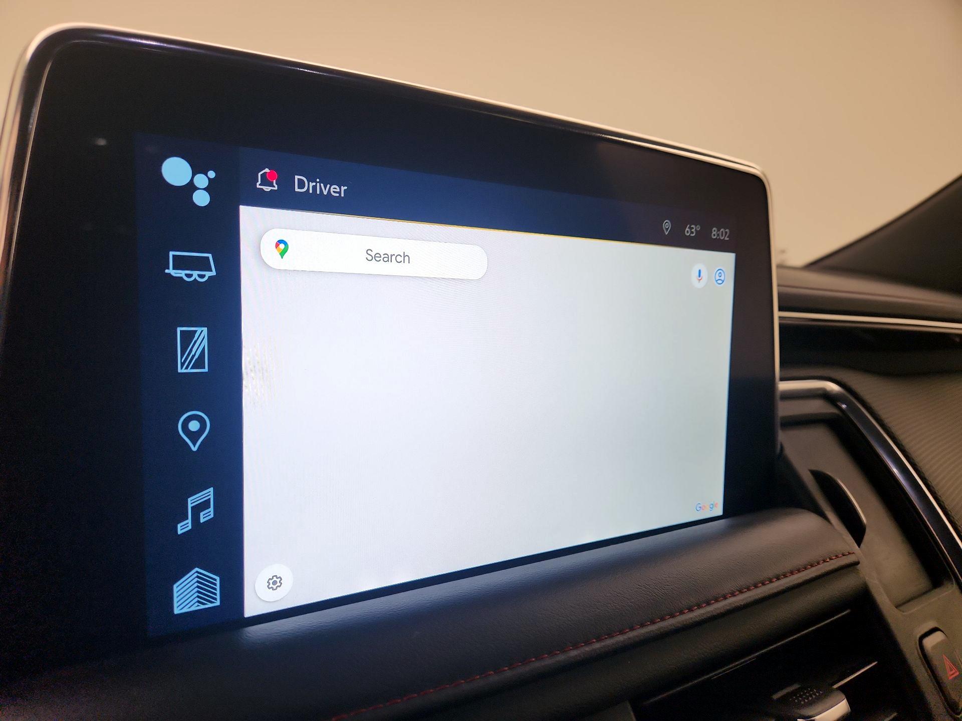 Thumbnail: 2023 Chevrolet Tahoe - 14