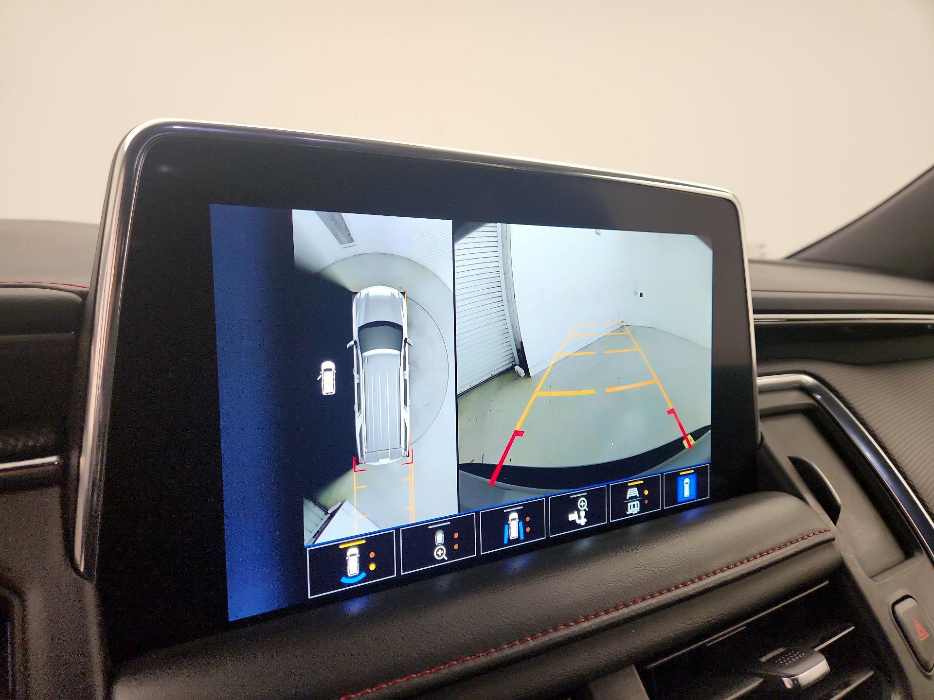 Thumbnail: 2023 Chevrolet Tahoe - 15