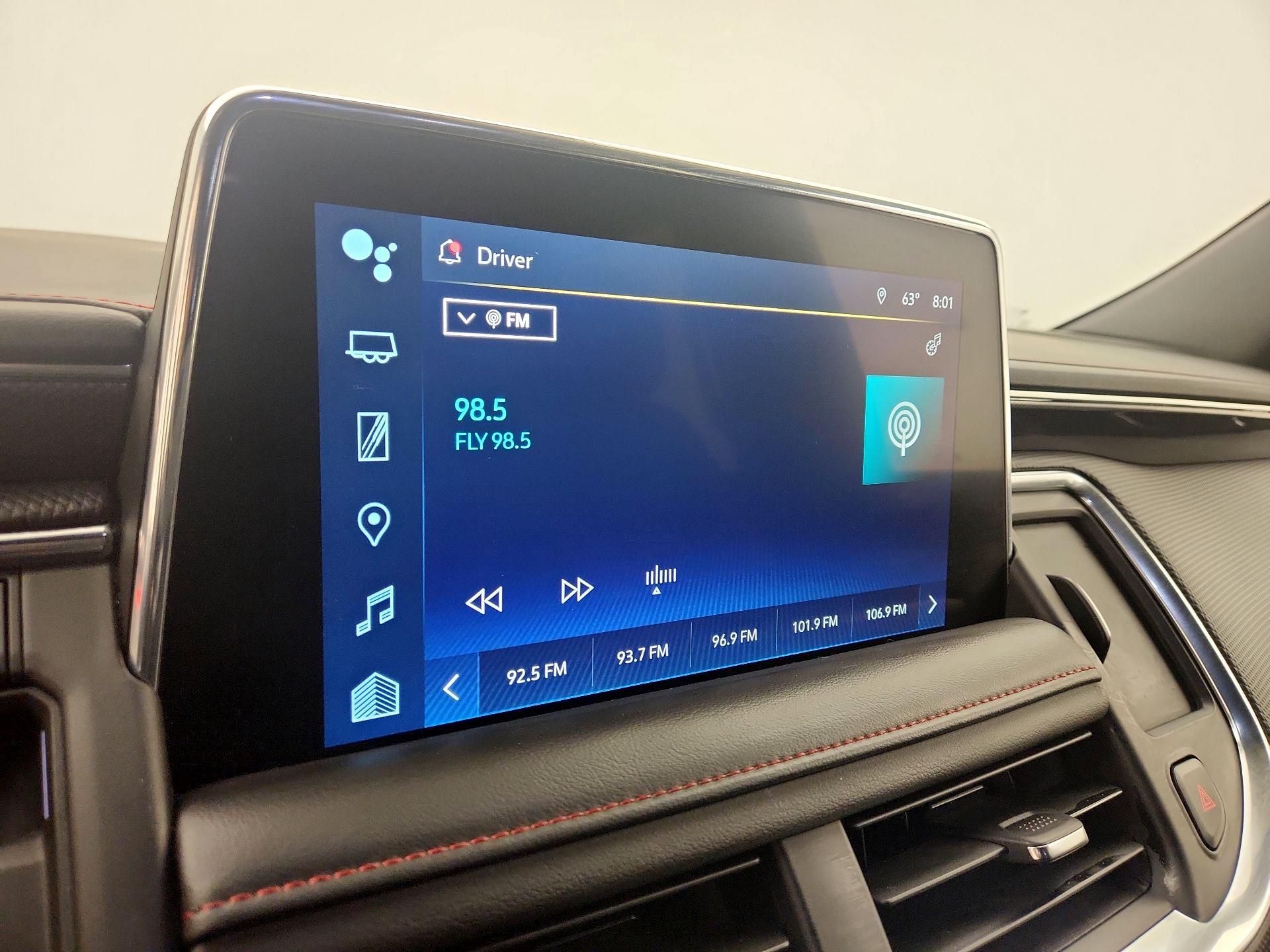 Thumbnail: 2023 Chevrolet Tahoe - 16