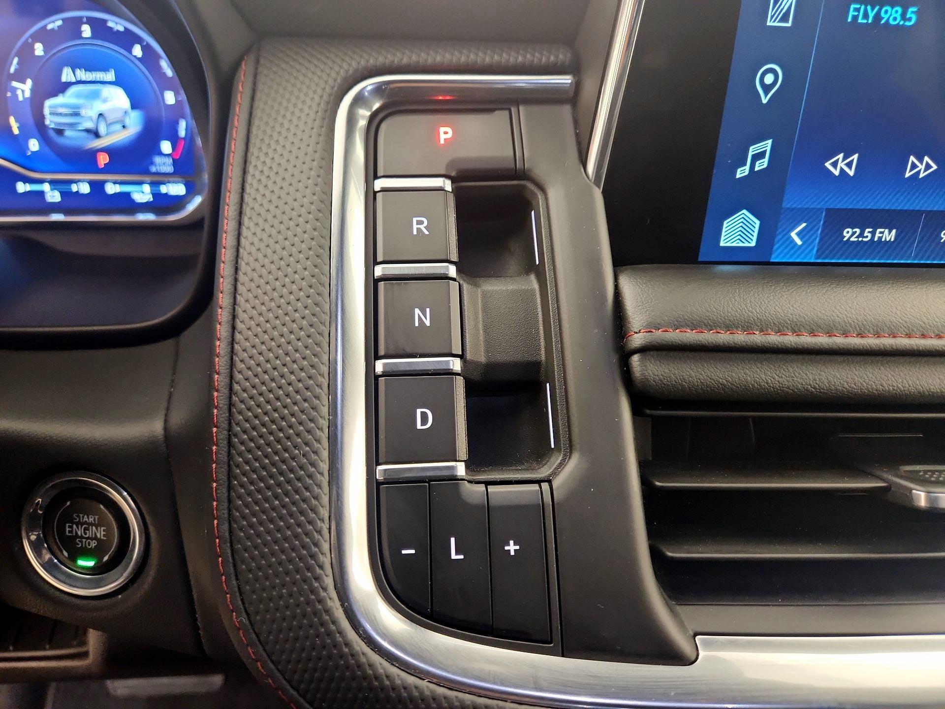 Thumbnail: 2023 Chevrolet Tahoe - 18