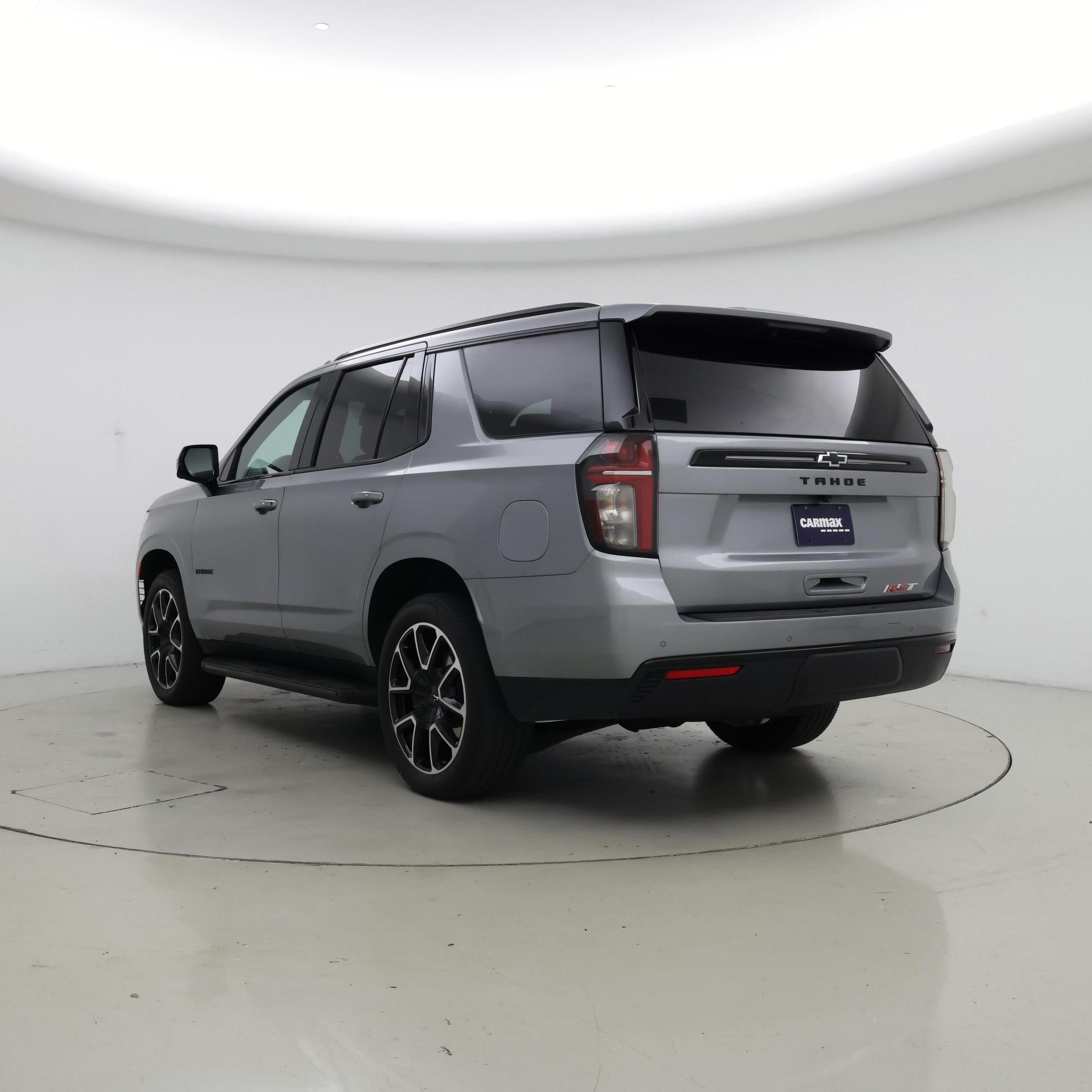 Thumbnail: 2023 Chevrolet Tahoe - 2