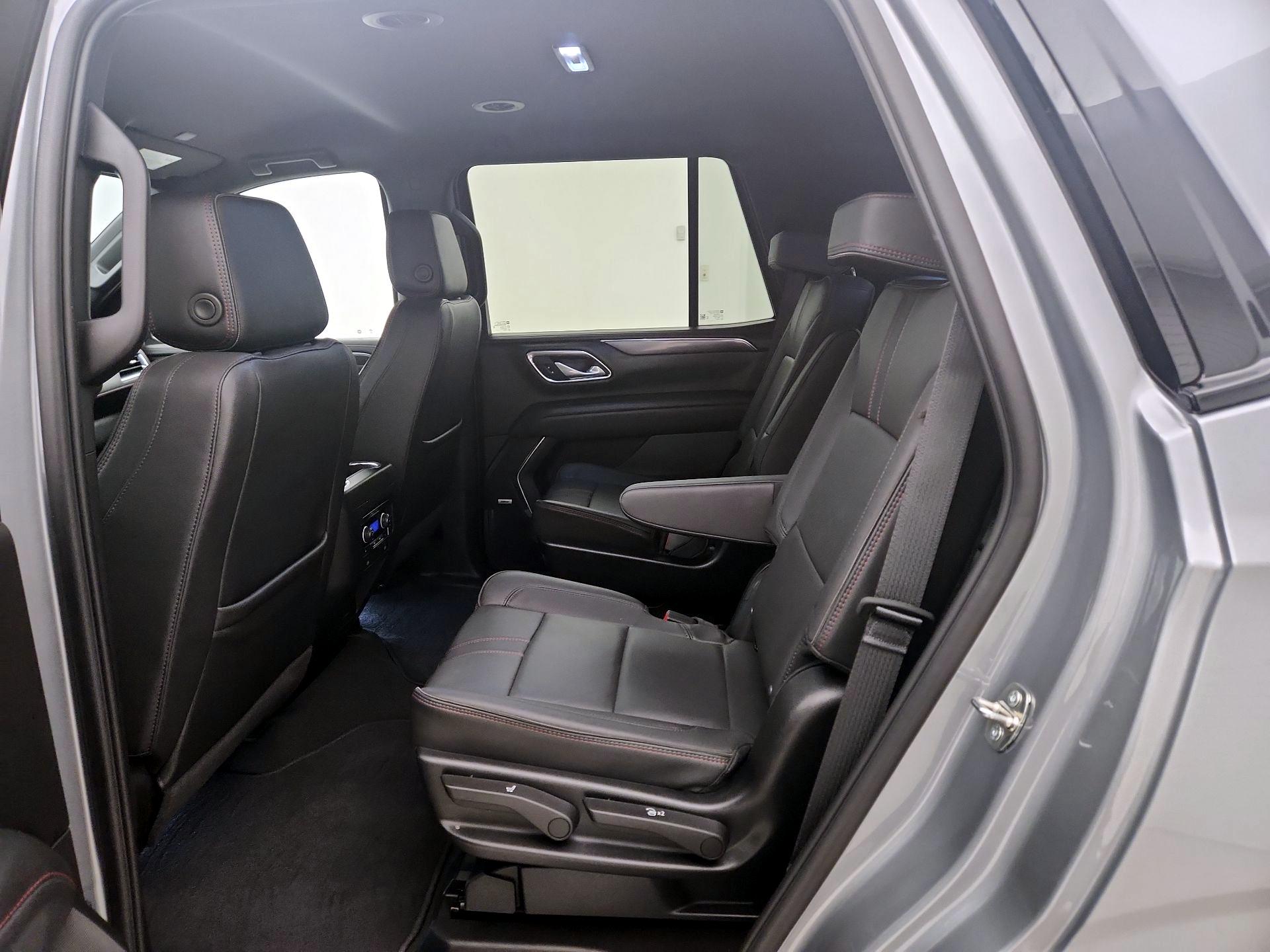 Thumbnail: 2023 Chevrolet Tahoe - 20