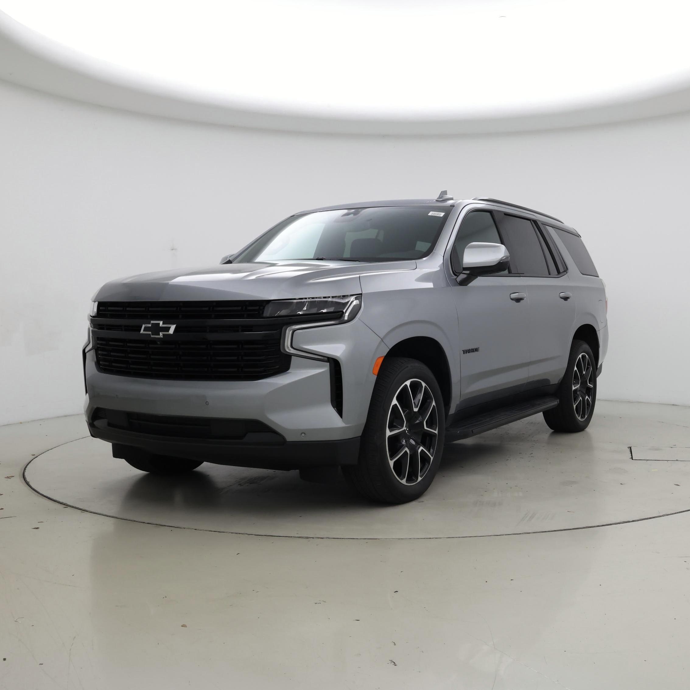 Thumbnail: 2023 Chevrolet Tahoe - 4