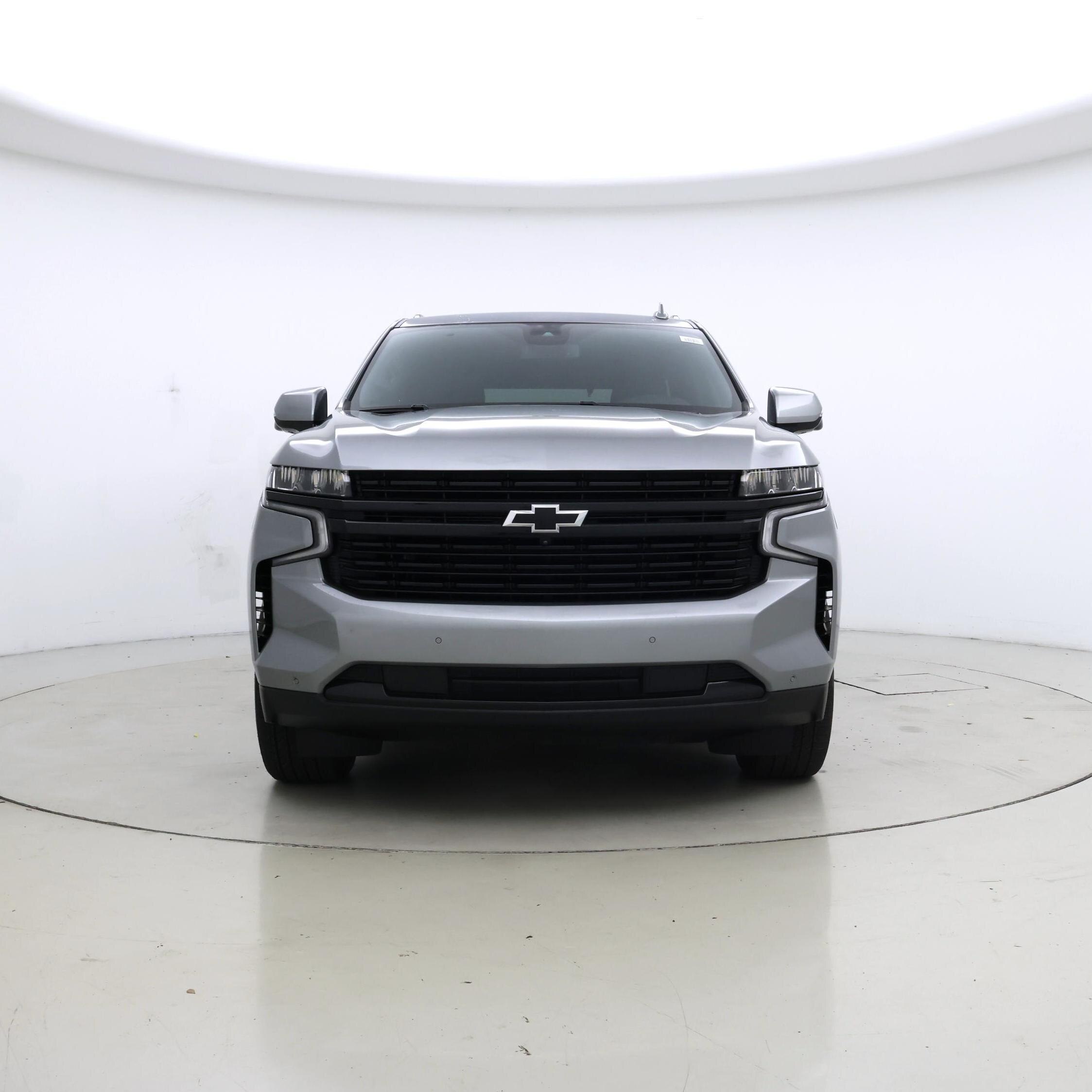 Thumbnail: 2023 Chevrolet Tahoe - 5