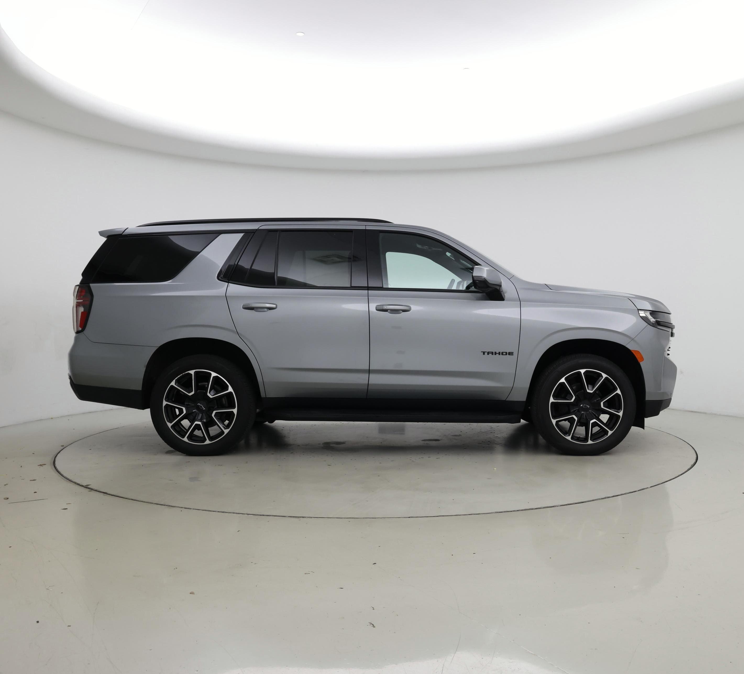 Thumbnail: 2023 Chevrolet Tahoe - 7