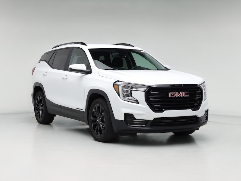 2022 GMC Terrain SLE -
                  Miami, FL