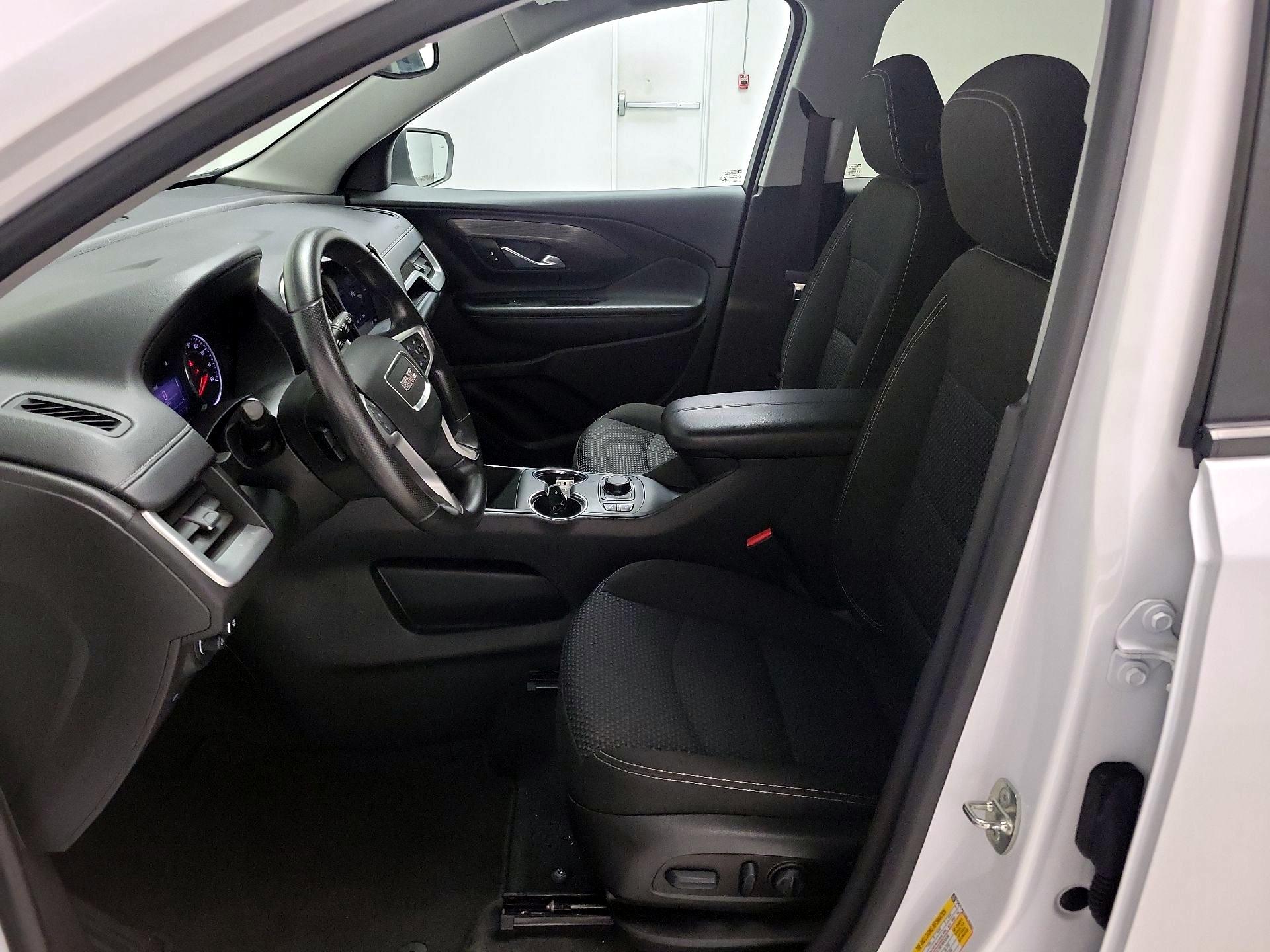 Thumbnail: 2022 GMC Terrain - 11