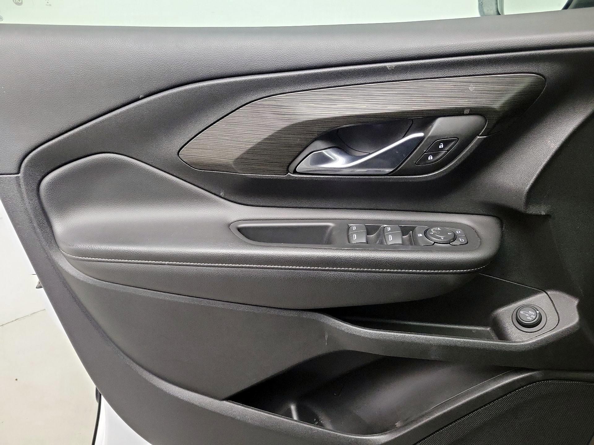 Thumbnail: 2022 GMC Terrain - 12