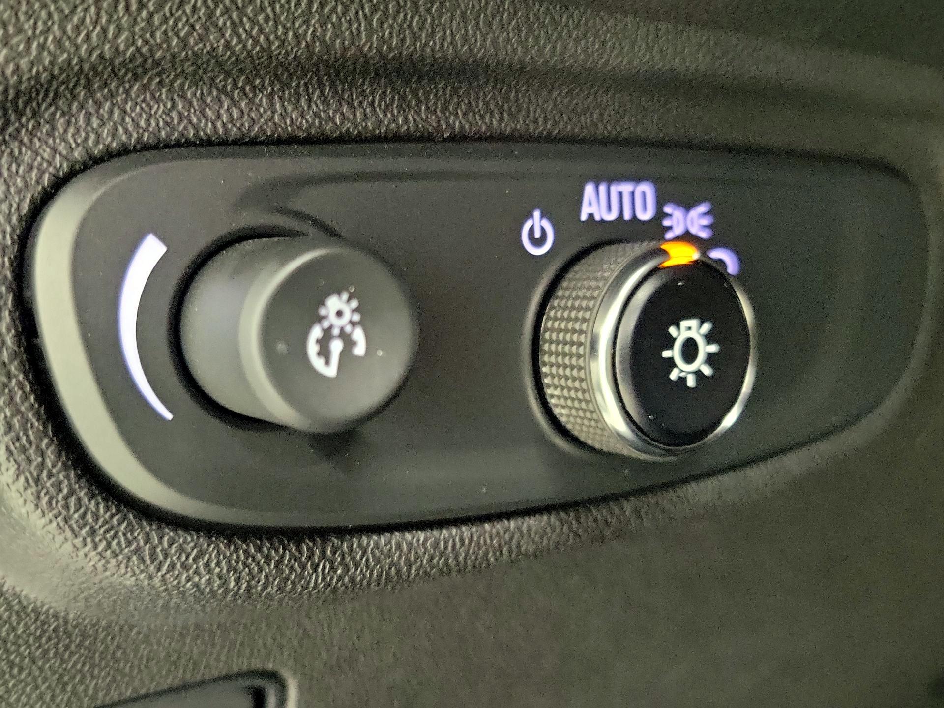 Thumbnail: 2022 GMC Terrain - 13