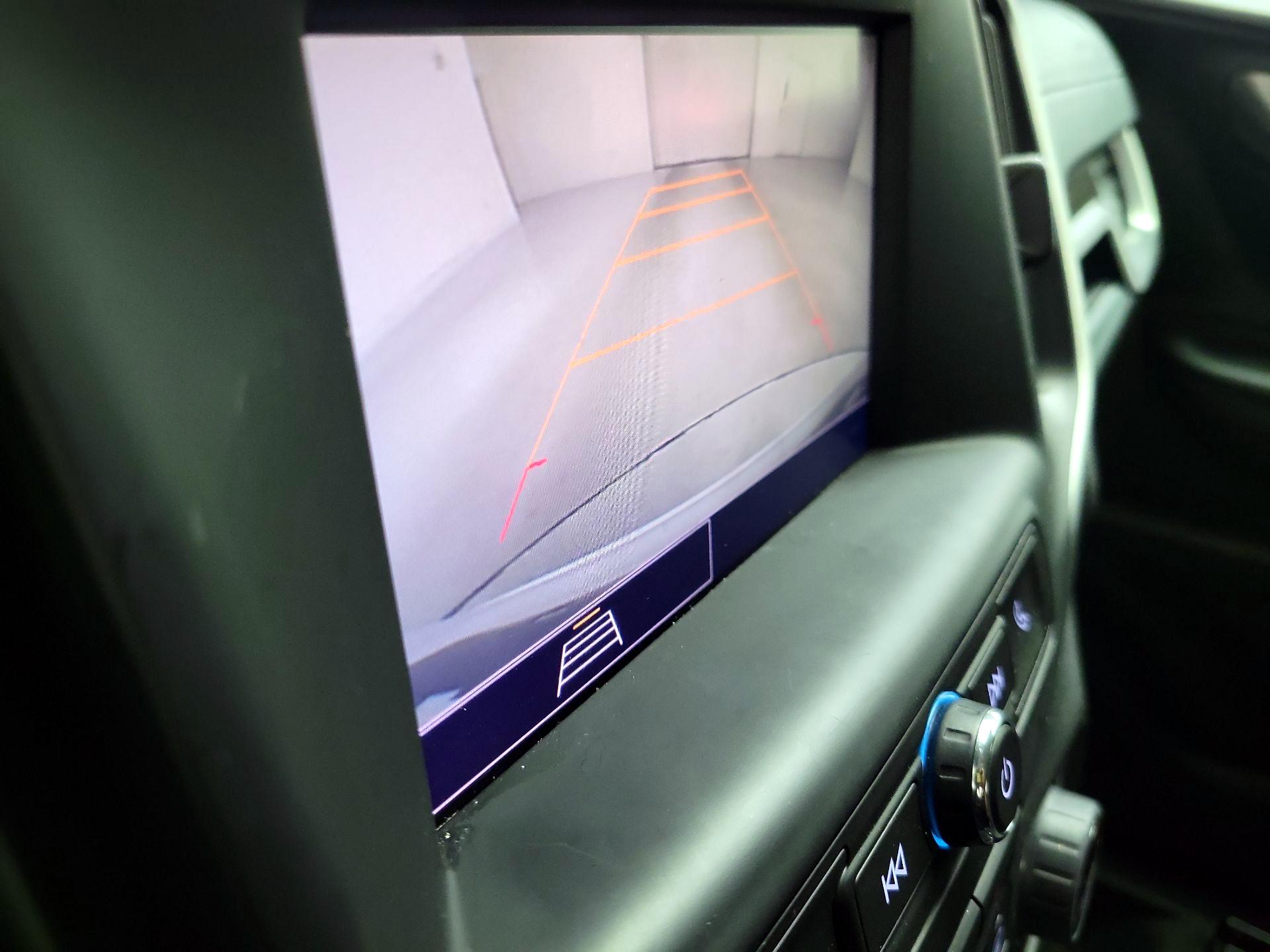 Thumbnail: 2022 GMC Terrain - 14