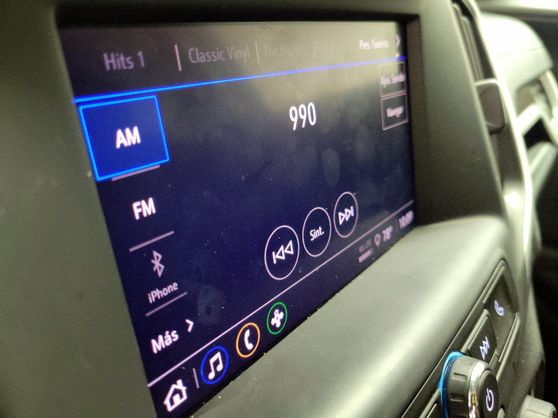 Thumbnail: 2022 GMC Terrain - 15