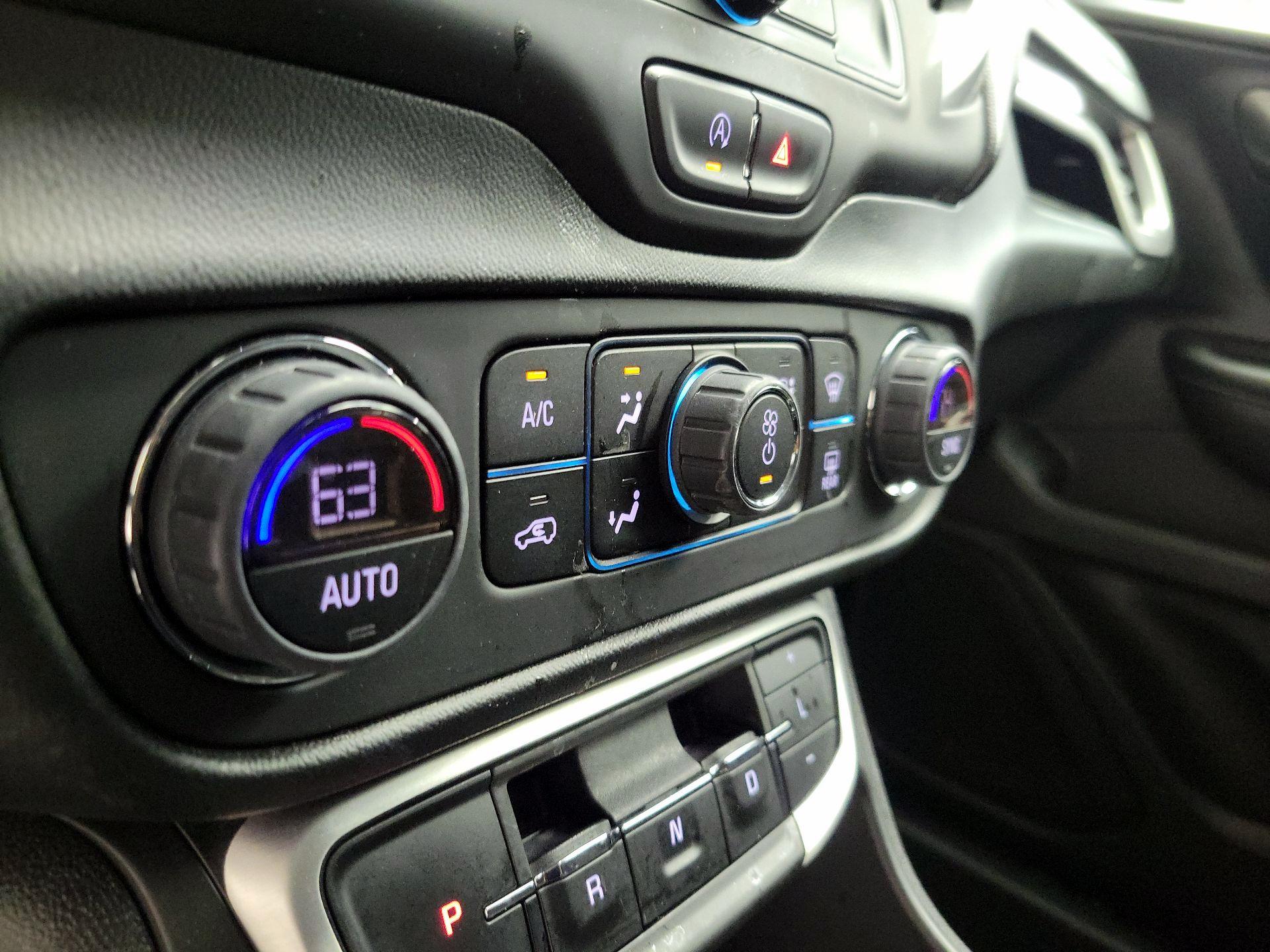 Thumbnail: 2022 GMC Terrain - 16