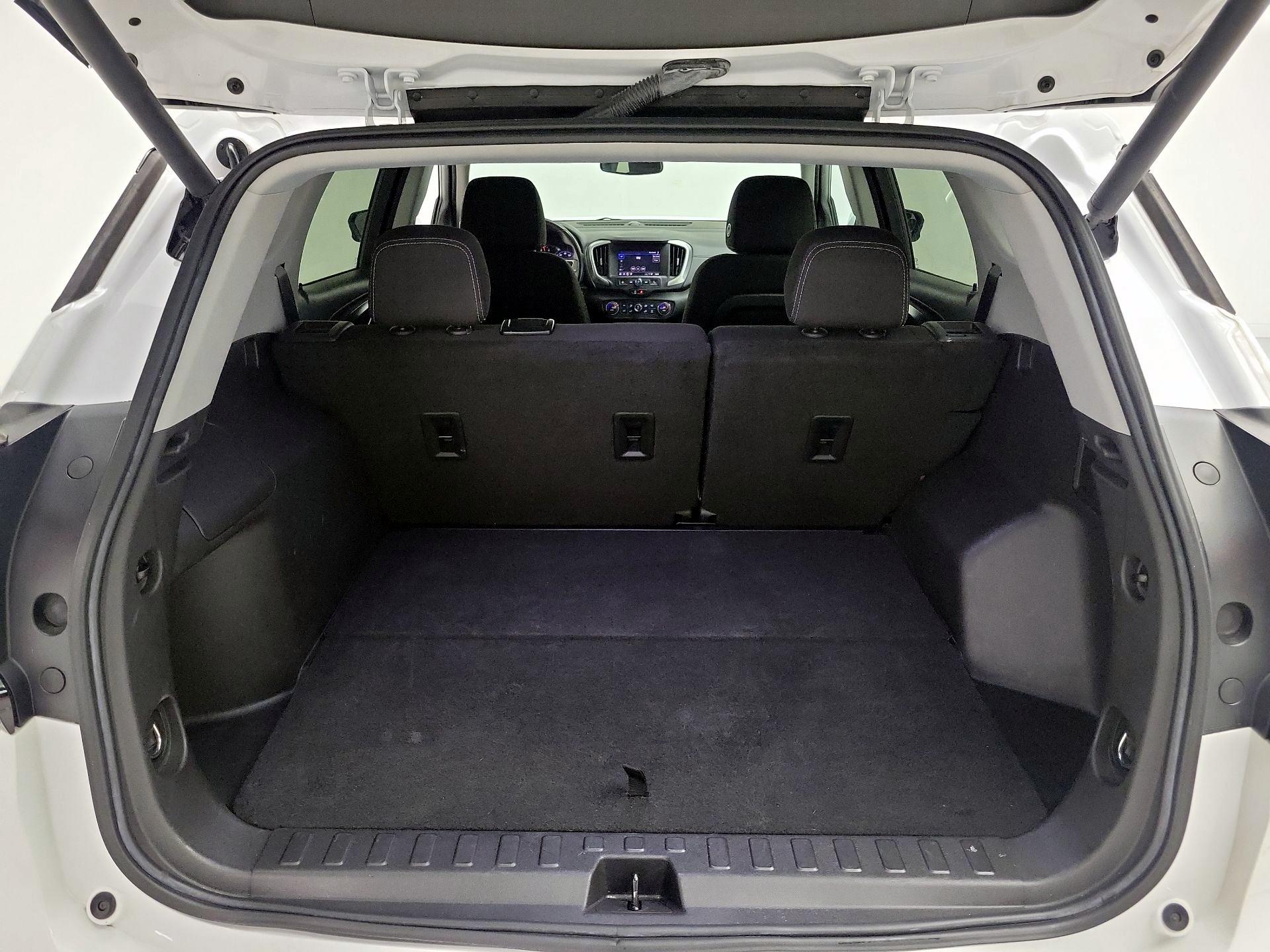 Thumbnail: 2022 GMC Terrain - 20