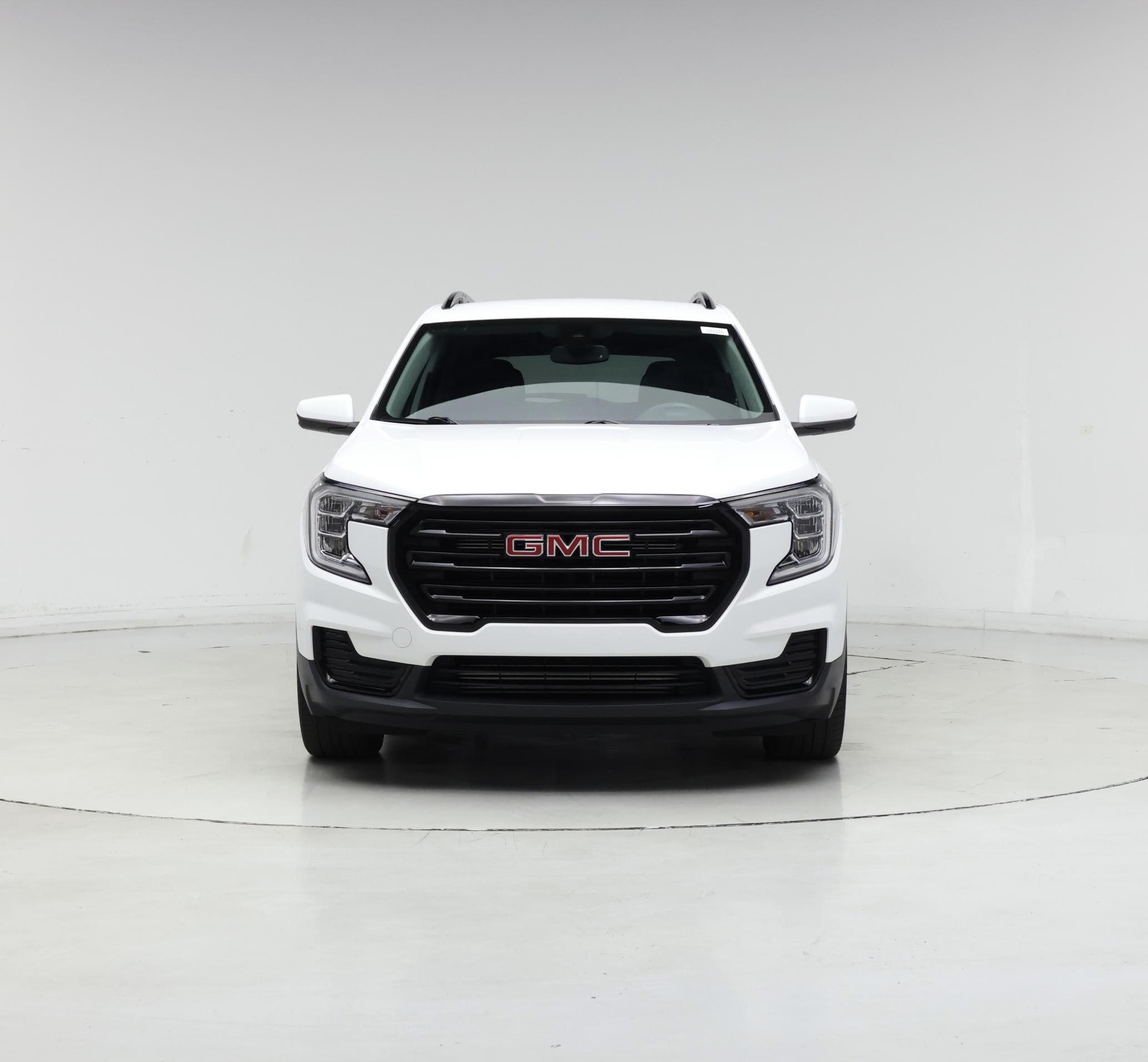 Thumbnail: 2022 GMC Terrain - 5