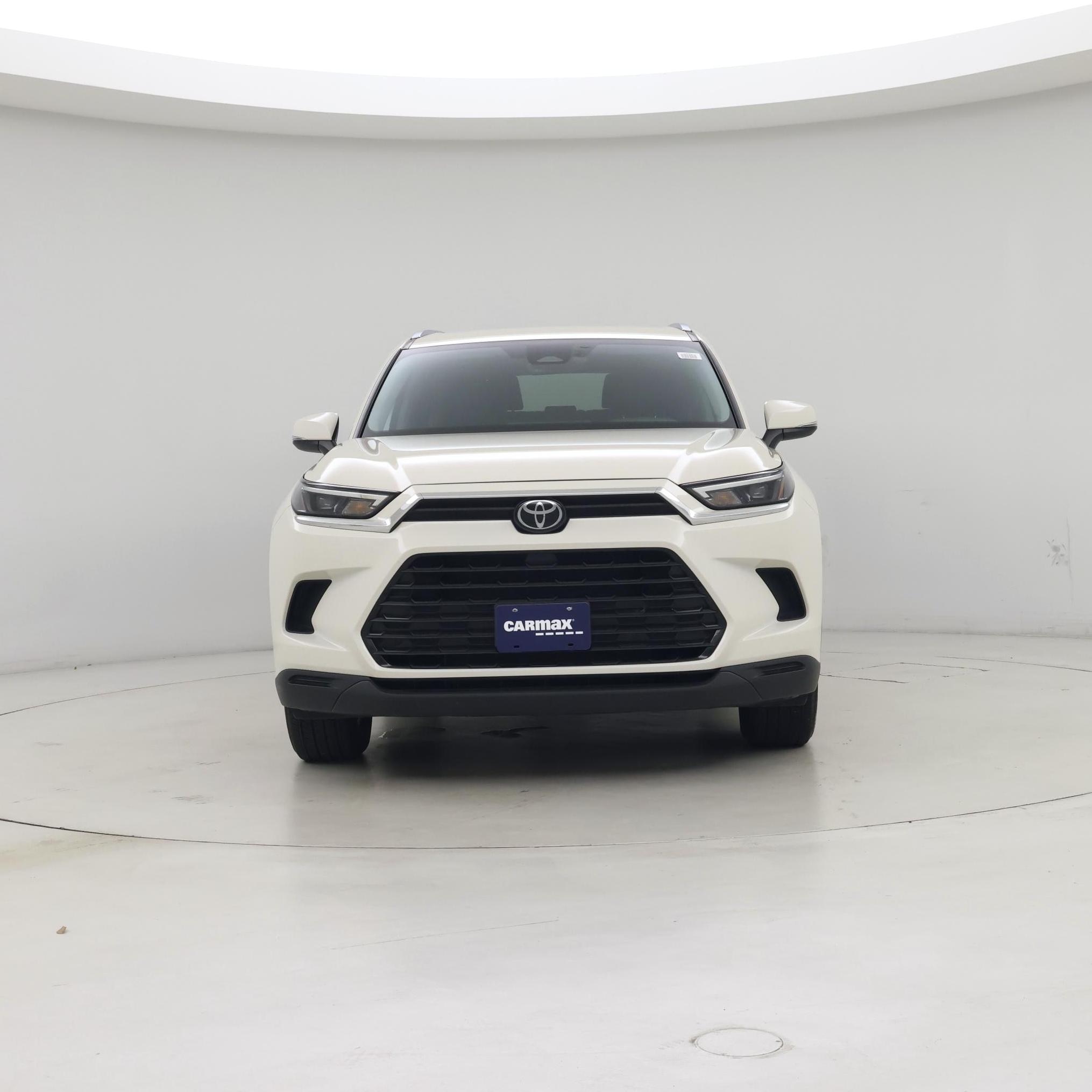 Thumbnail: 2024 Toyota Grand Highlander - 5