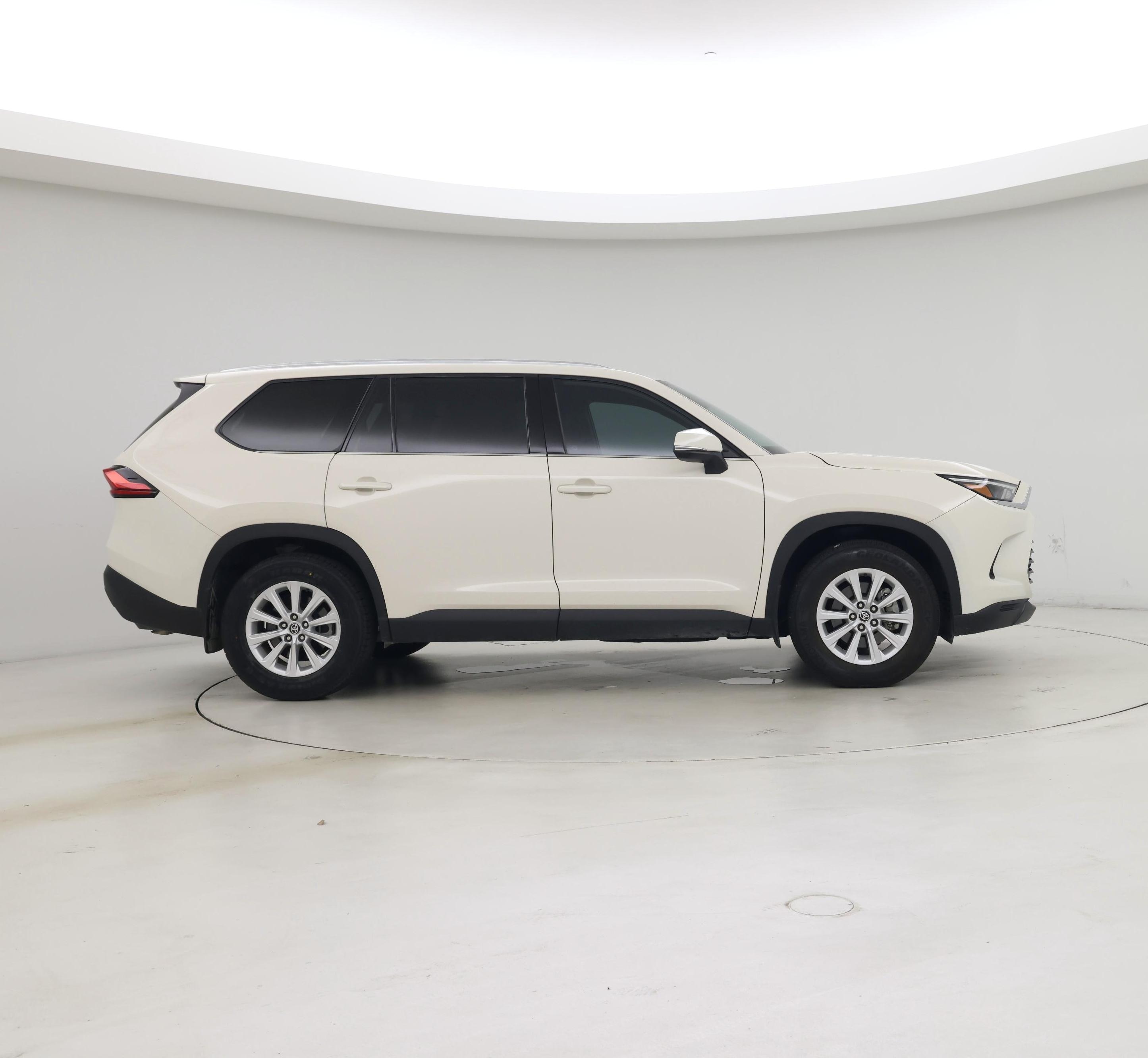 Thumbnail: 2024 Toyota Grand Highlander - 7
