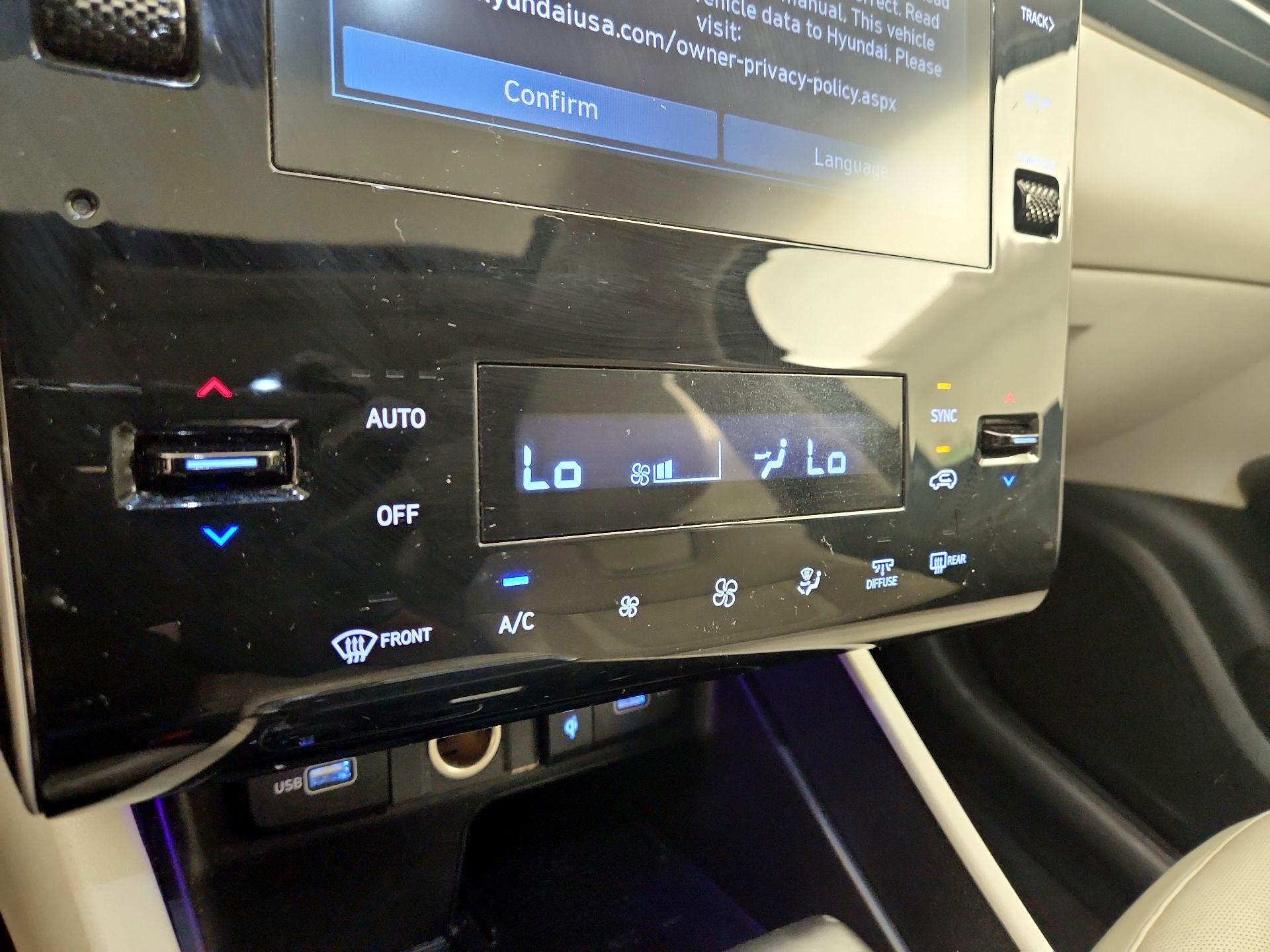 Thumbnail: 2022 Hyundai Tucson - 16