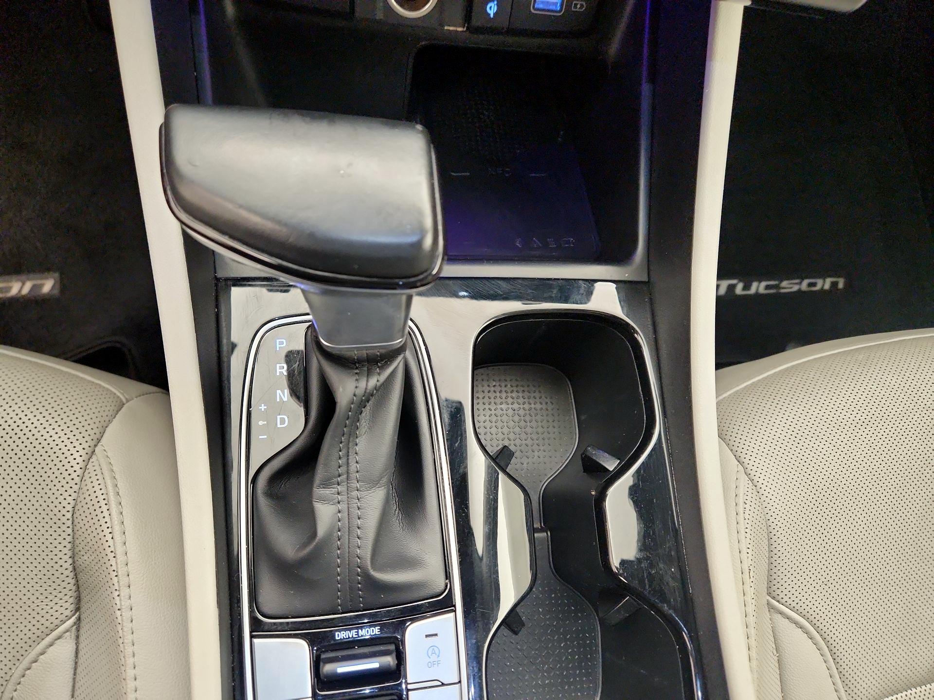 Thumbnail: 2022 Hyundai Tucson - 17