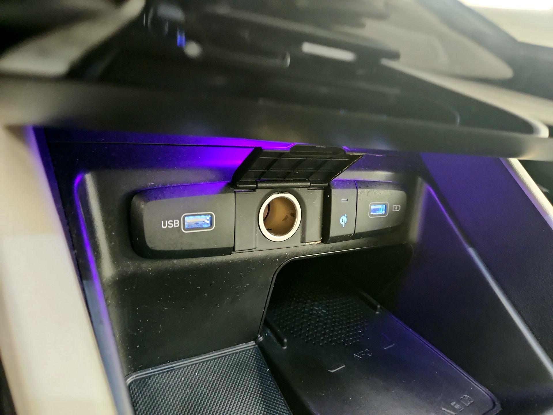 Thumbnail: 2022 Hyundai Tucson - 18