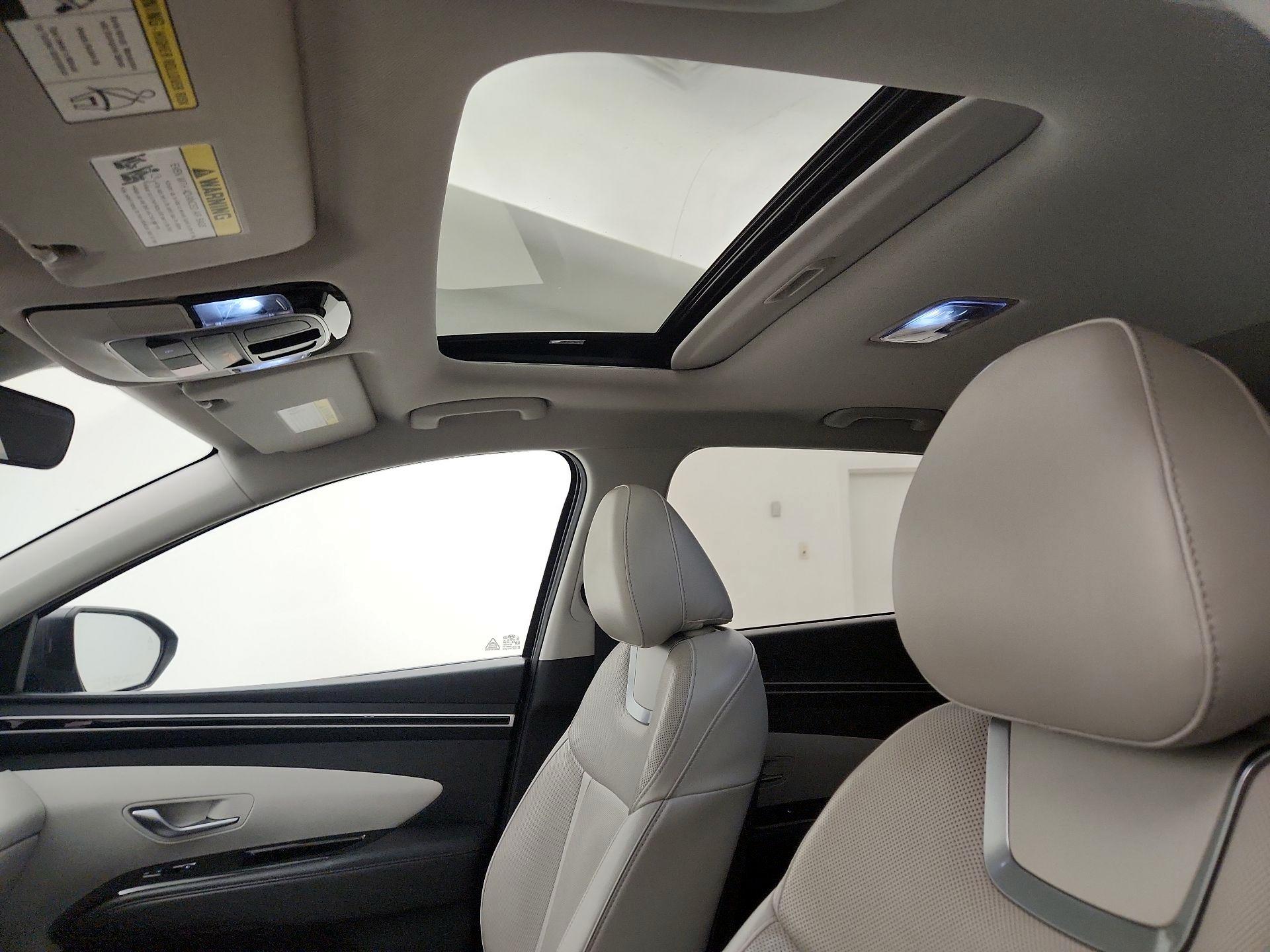 Thumbnail: 2022 Hyundai Tucson - 19