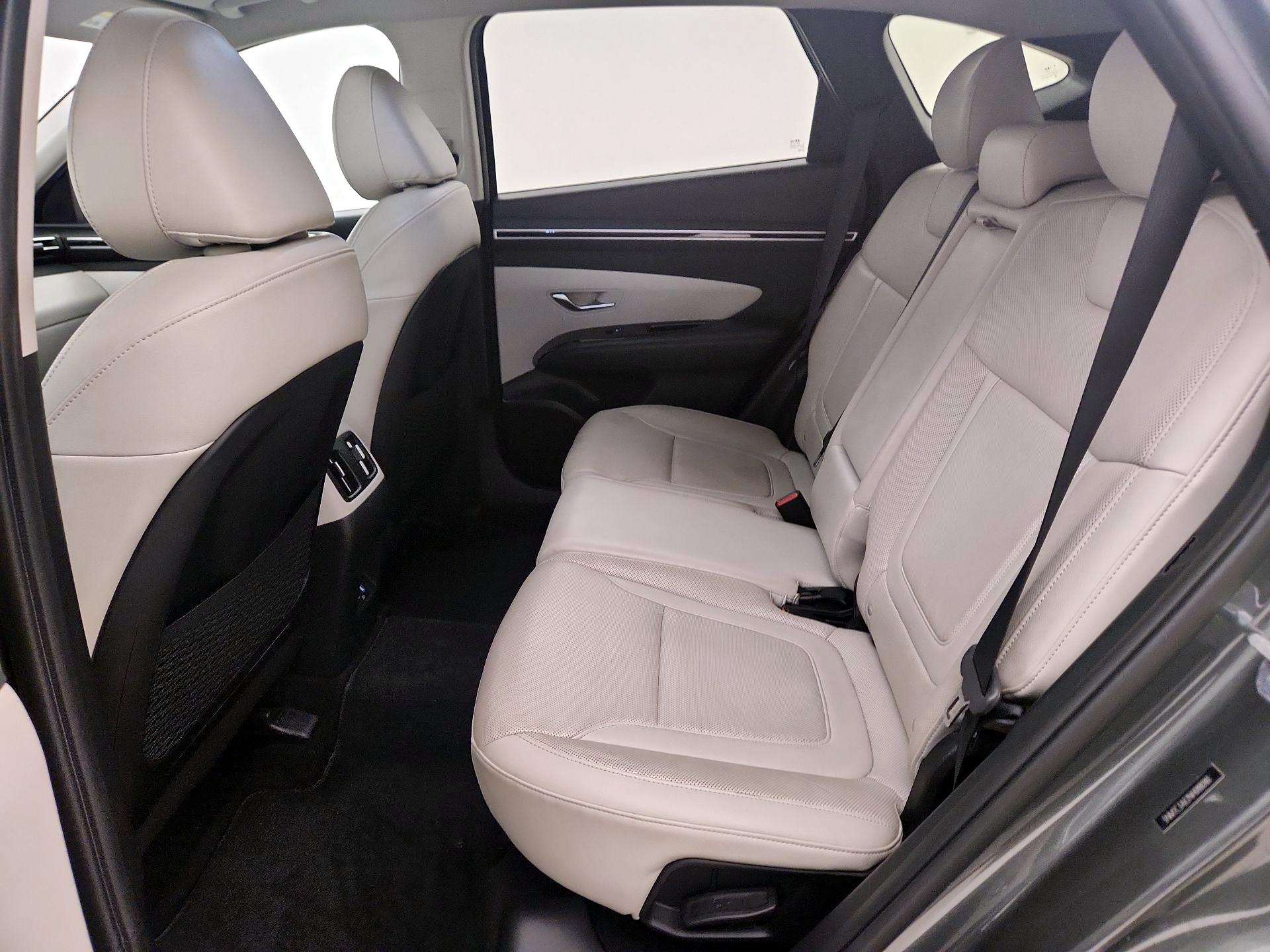 Thumbnail: 2022 Hyundai Tucson - 20