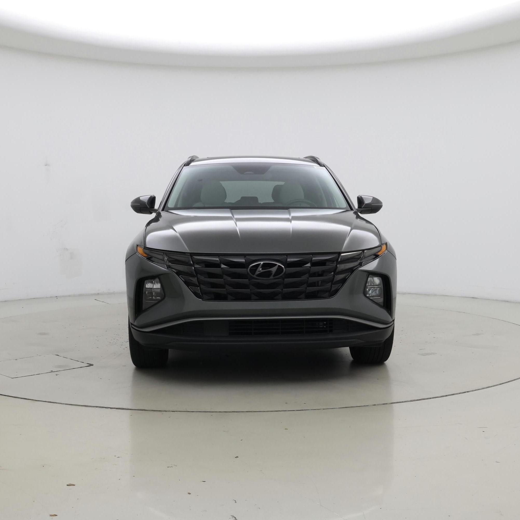 Thumbnail: 2022 Hyundai Tucson - 5