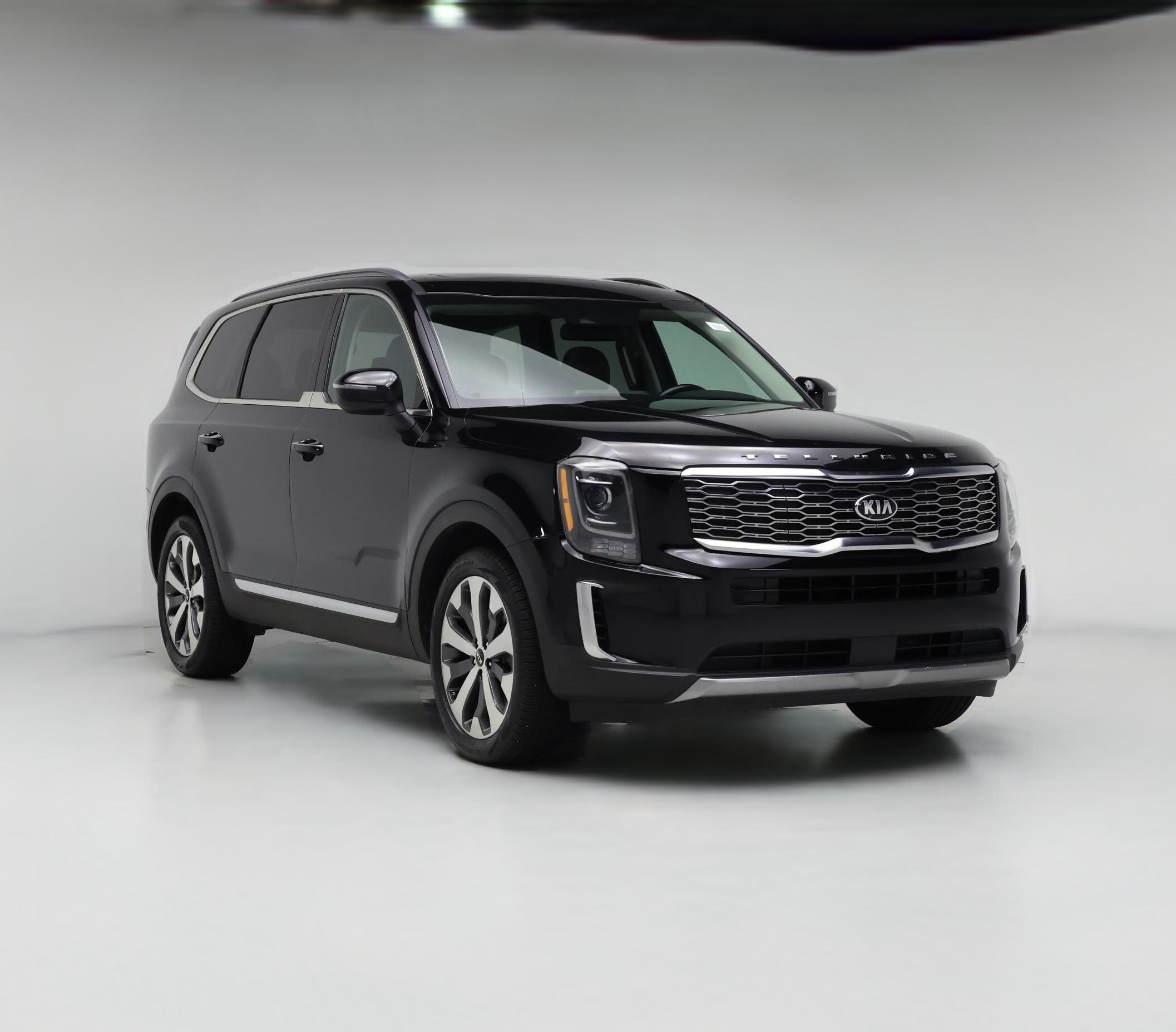 Thumbnail: 2021 Kia Telluride - 1