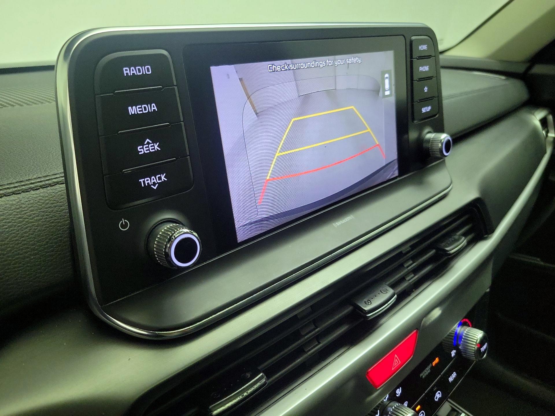 Thumbnail: 2021 Kia Telluride - 14