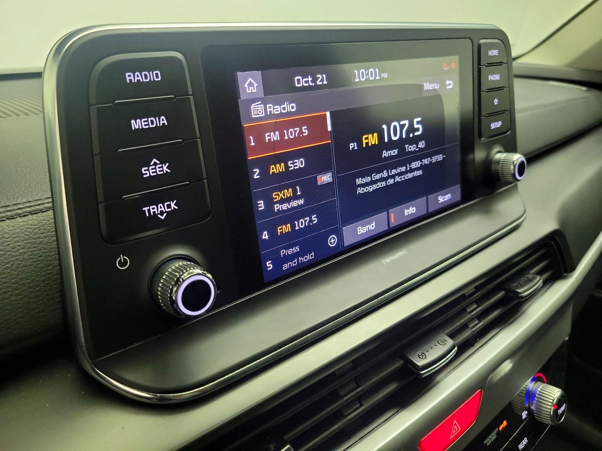 Thumbnail: 2021 Kia Telluride - 15