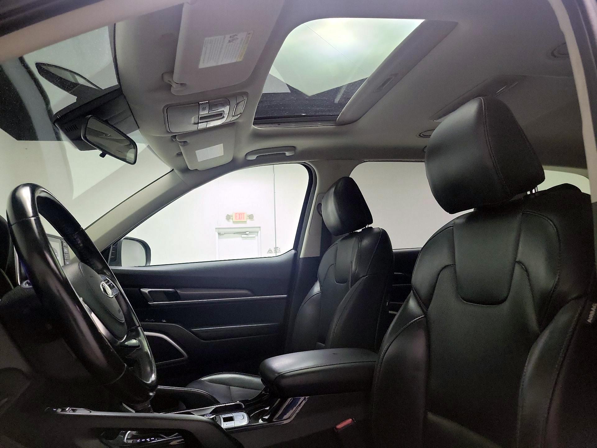 Thumbnail: 2021 Kia Telluride - 19