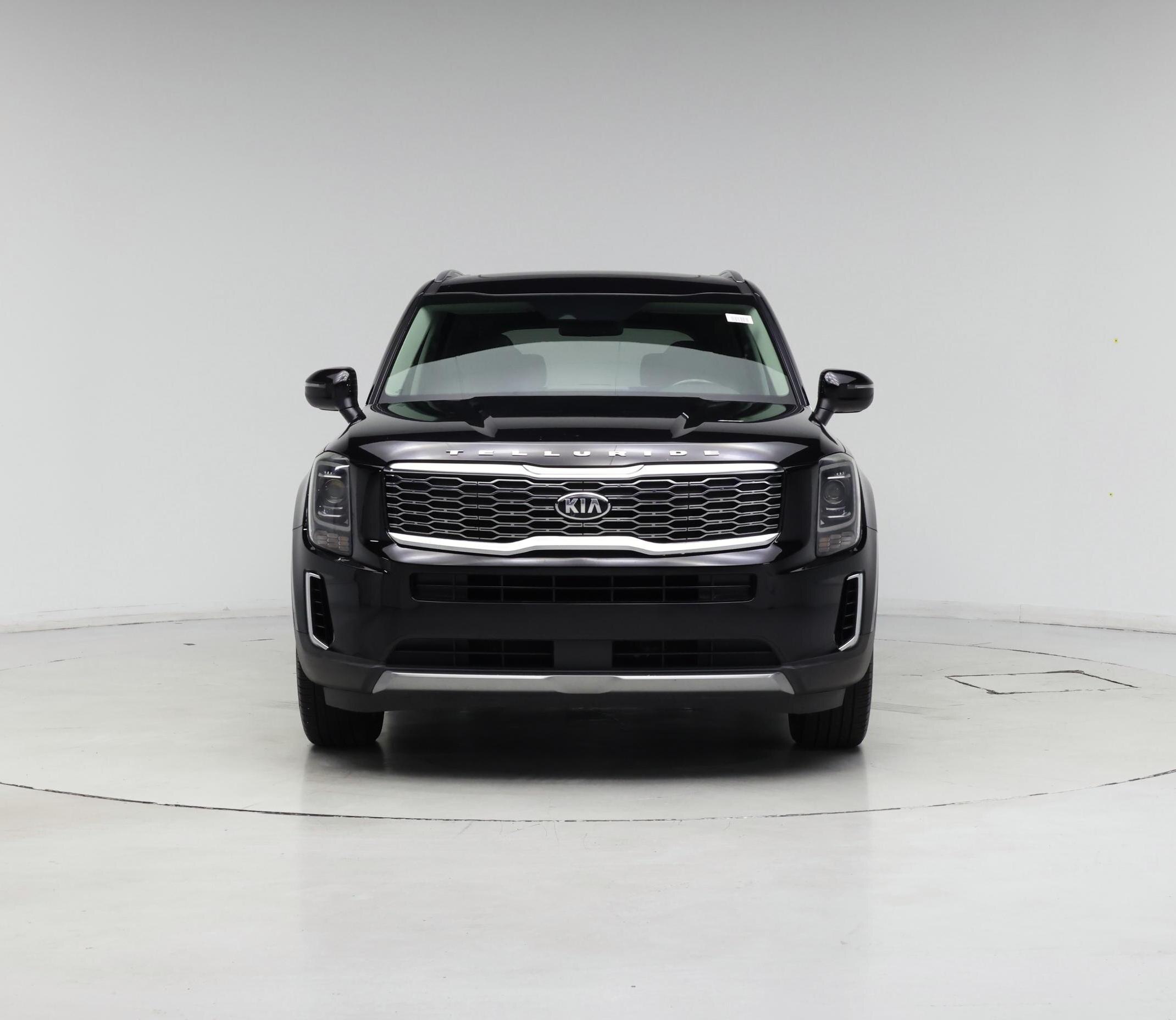 Thumbnail: 2021 Kia Telluride - 5