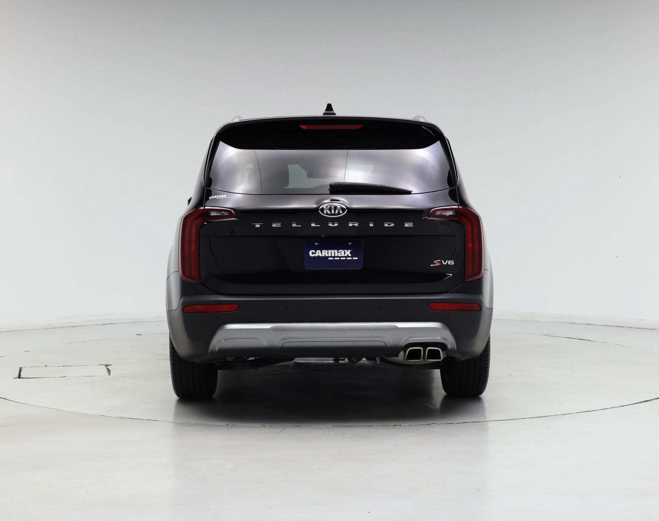 Thumbnail: 2021 Kia Telluride - 6